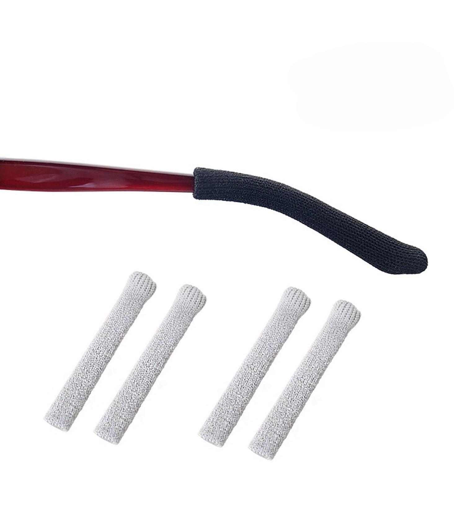Shop Grey Anti-Slip Glasses Ear Pads & Cushions | Comfortable Eyewear Accessories for All Frames - Buy Online on GoSupps.com