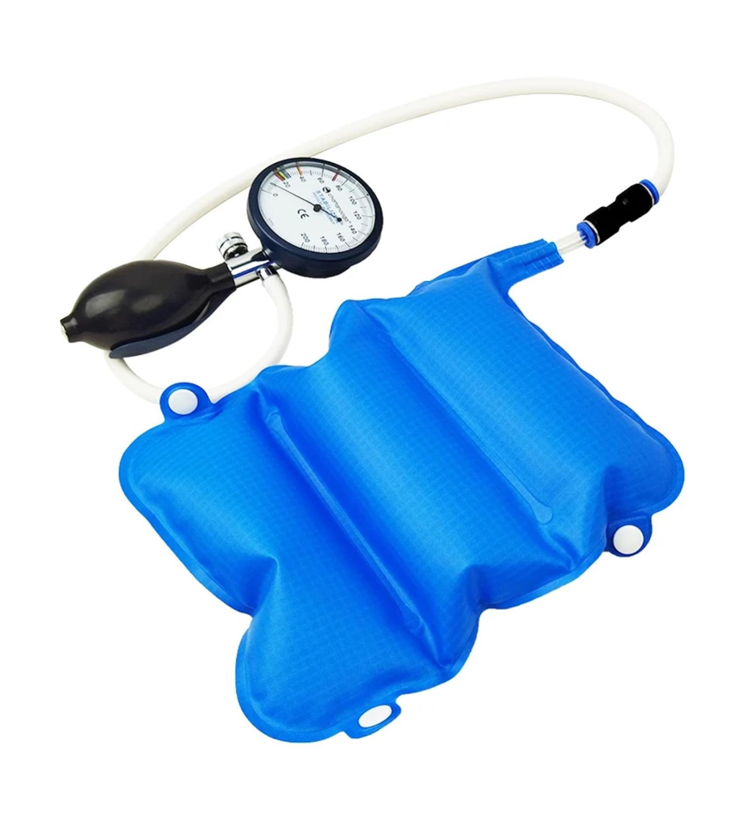 Core Stabilizers Pressure BioFeedback Therapy Stabilizer Improve Your Posture and Relieve Back Pain with The Lumbar Stabilizer - Buy Online on GoSupps.com
