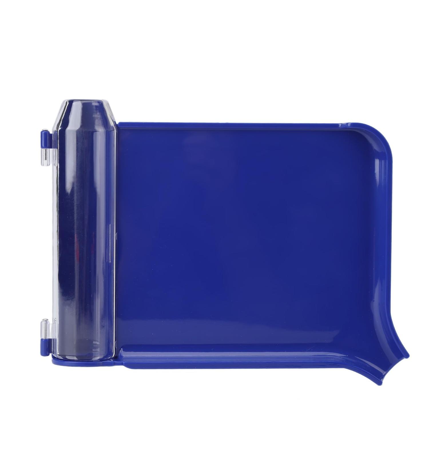 Count Medicine Tablets & Left Handed Apothecary Tray Hygienic Pill Counter with Spatula for Efficient Counting | Easy to Clean - Buy Online on GoSupps.com