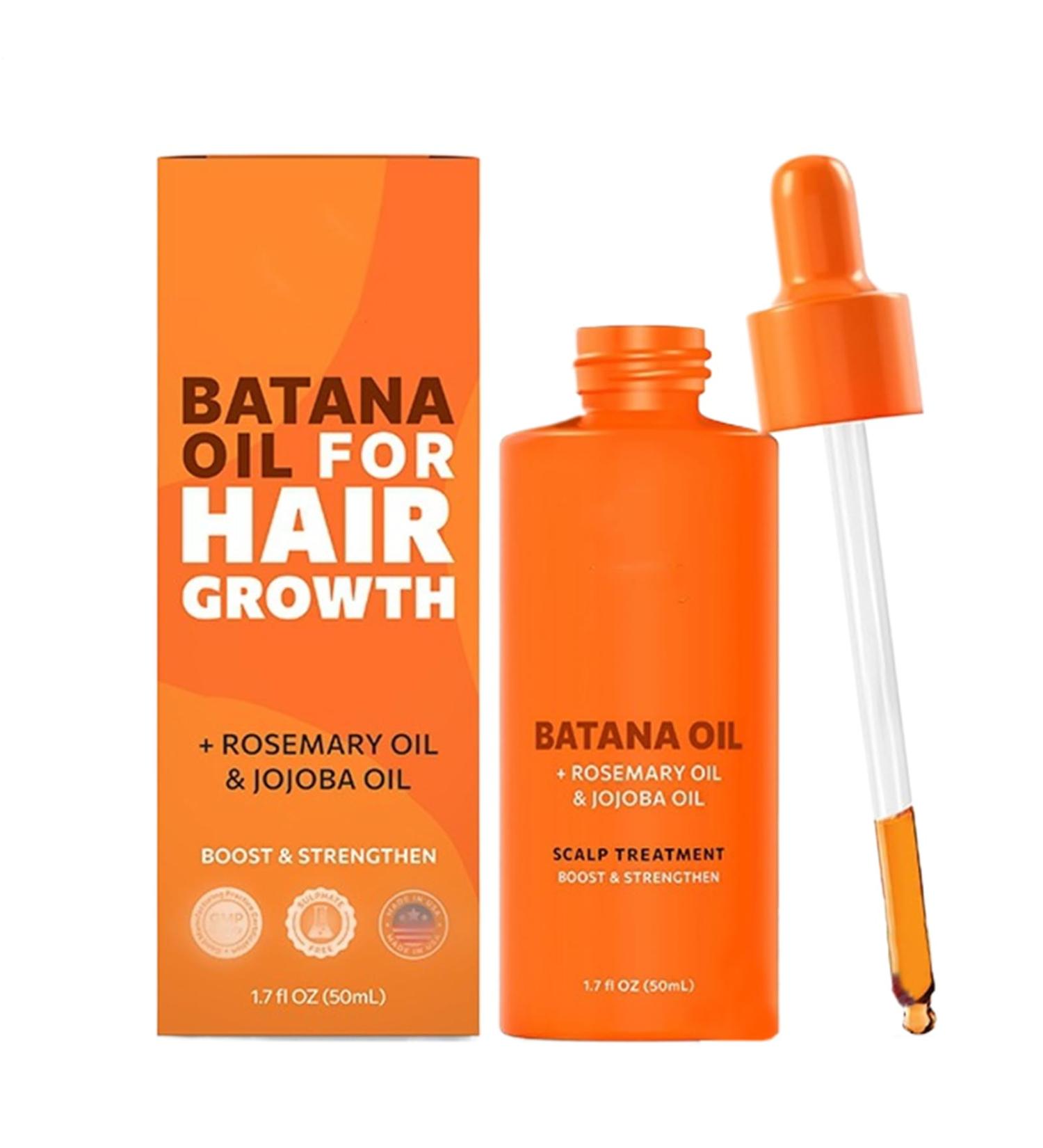  Mimoqk Hair Oil Growth Oil Ultra-Hydrating Formula Balances Moisture Fortifies Fragile Strands While Diminishing Breakage and Dryness Scalp Treatments for Invigorating Massage - Buy Online on GoSupps.com