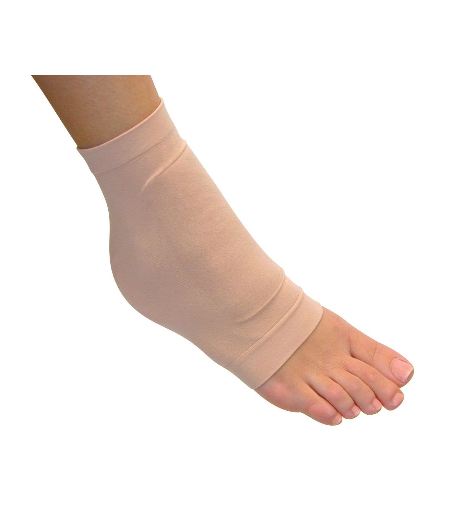 PediFix Visco-Gel Skate & Boot Protection Sleeve - Small | Durable & Comfortable - Buy Online on GoSupps.com