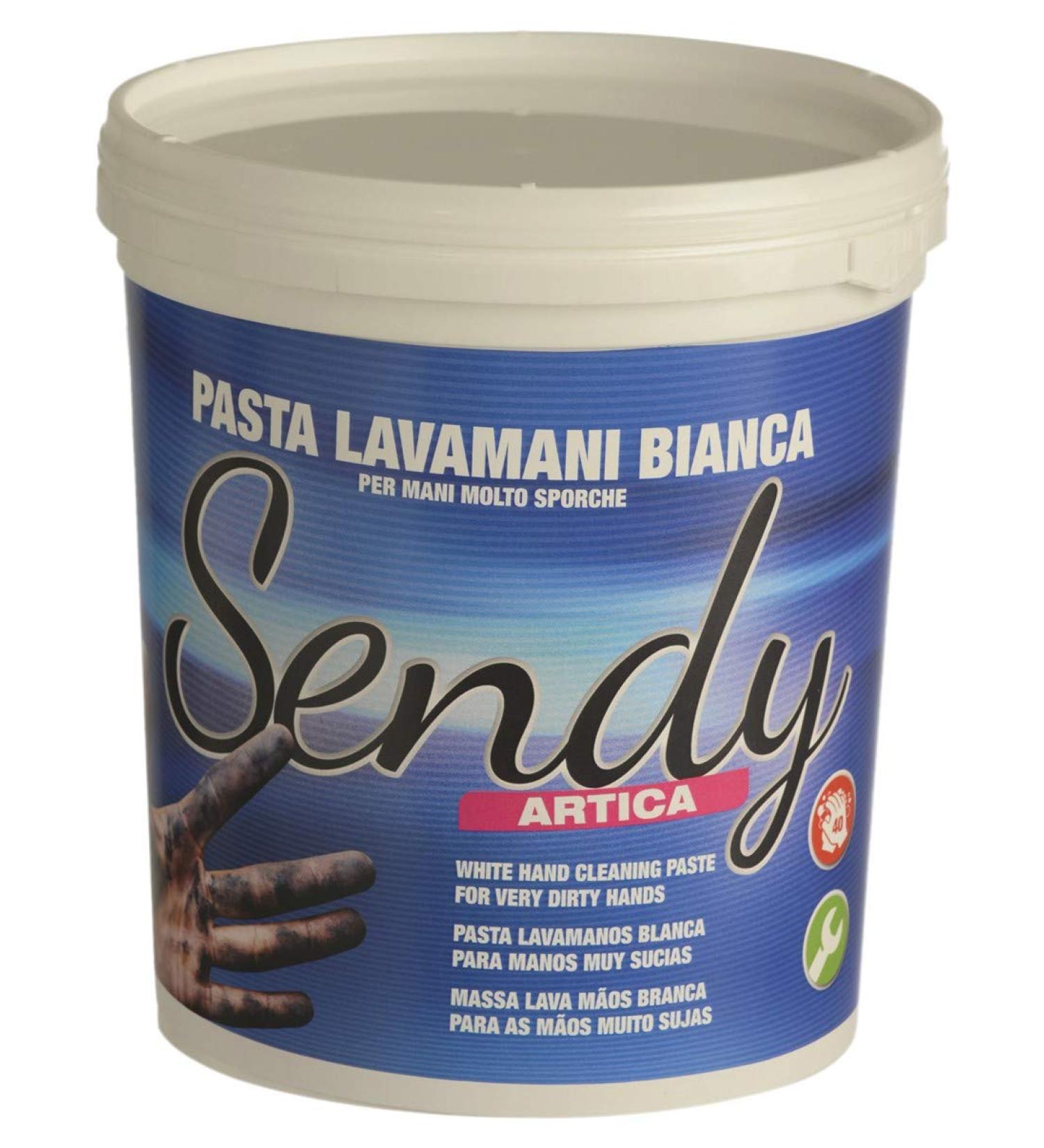 Nettuno Lavamani 'Arctic' Neptune pasta 1 l (2 pcs)