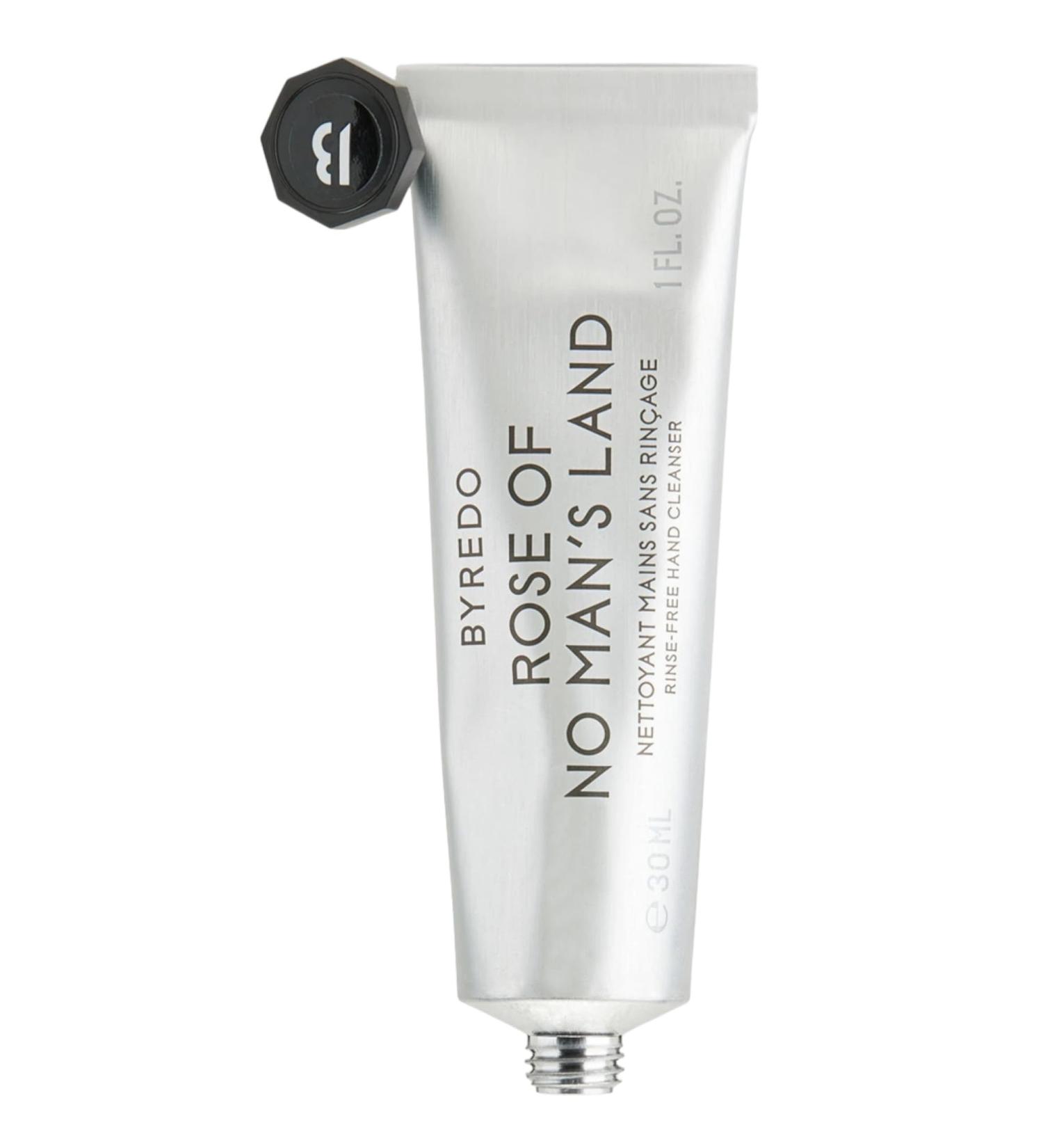 Byredo Rose Of No Man's Land Rinse - Free Hand Cleanser 30ml