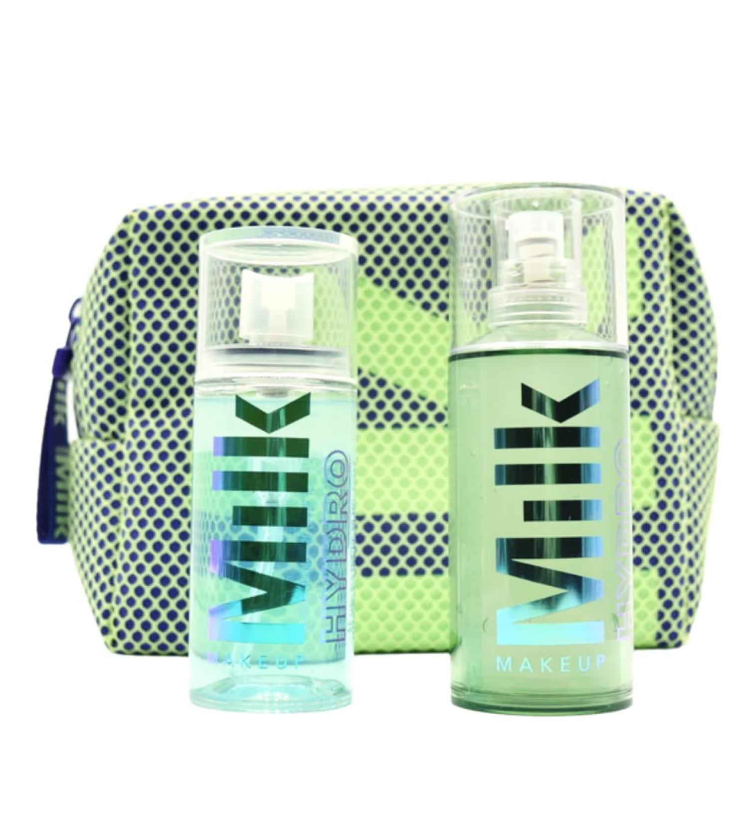 Milk Makeup Hydro Grip Primer & Setting Spray Set - Ultimate MVPs for flawless makeup application - Buy Online on GoSupps.com