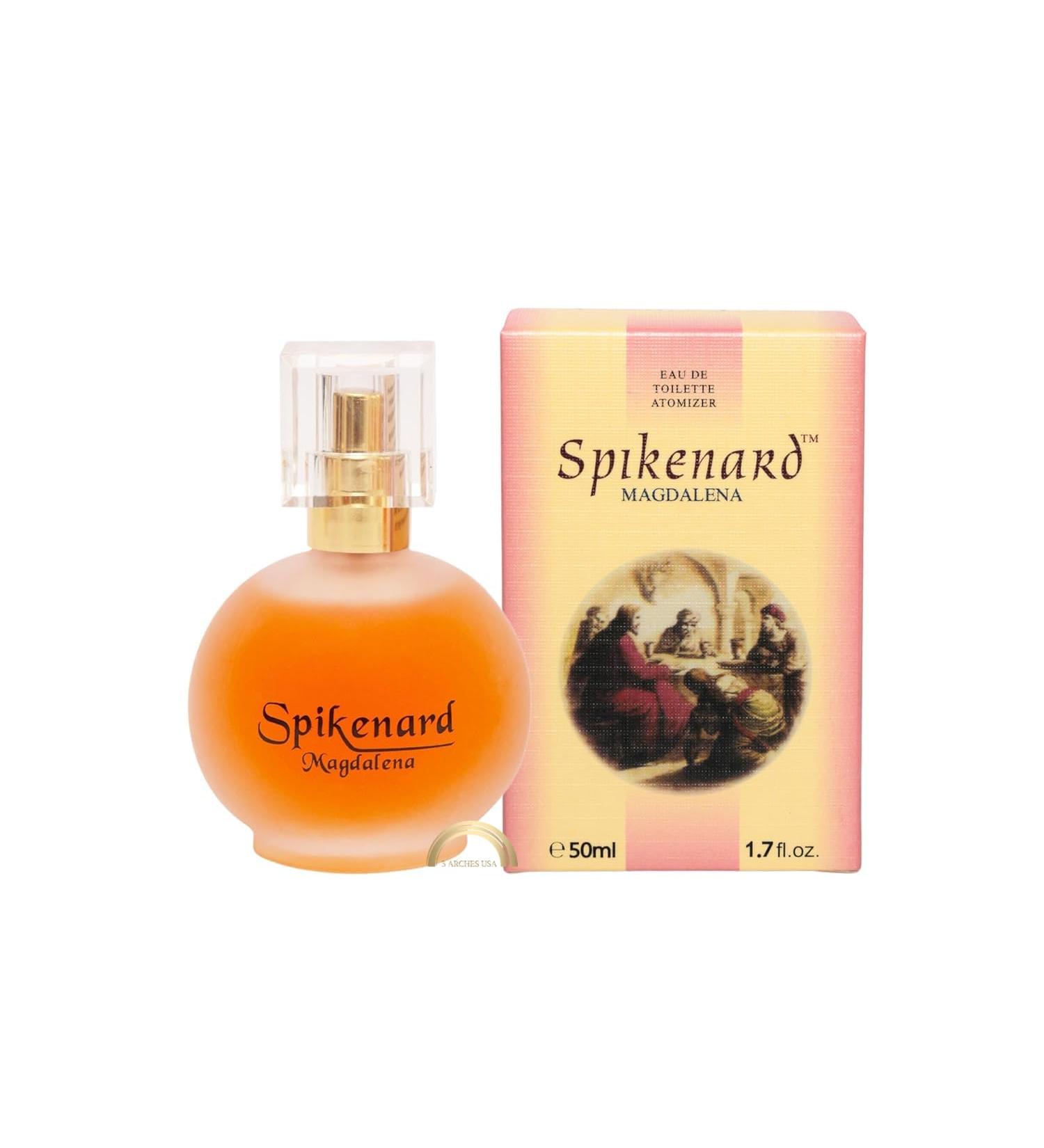 3 Arches USA 1.7 fl oz/50ml Perfume Colonge For Women Cologne - Buy Online on GoSupps.com