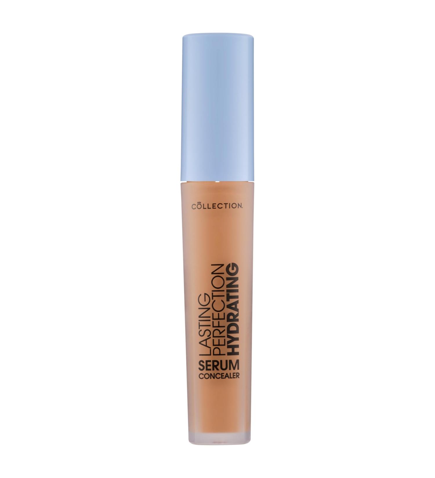 Collection Cosmetics Lasting Perfection Hydrating Serum Concealer in Honey - Buy Online on GoSupps.com