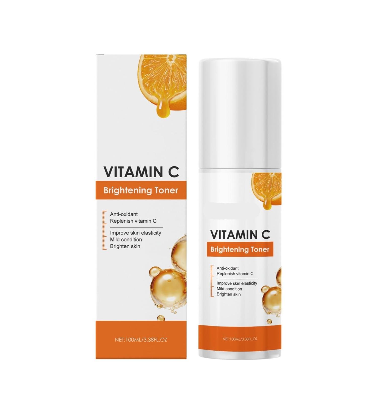 Hydrating Facial Toner - Nourishes Skin Improves Dullness Non-Greasy Long-Lasting Moisture Boosts Radiance(3PCS) - Buy Online on GoSupps.com