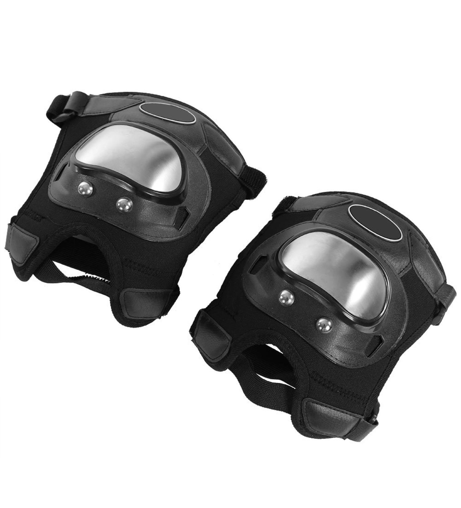 Buy Motorcycle Boots & Protective Gear | Scuff Protectors & Shifter Guards for Ultimate Motorcycle Safety - Buy Online on GoSupps.com