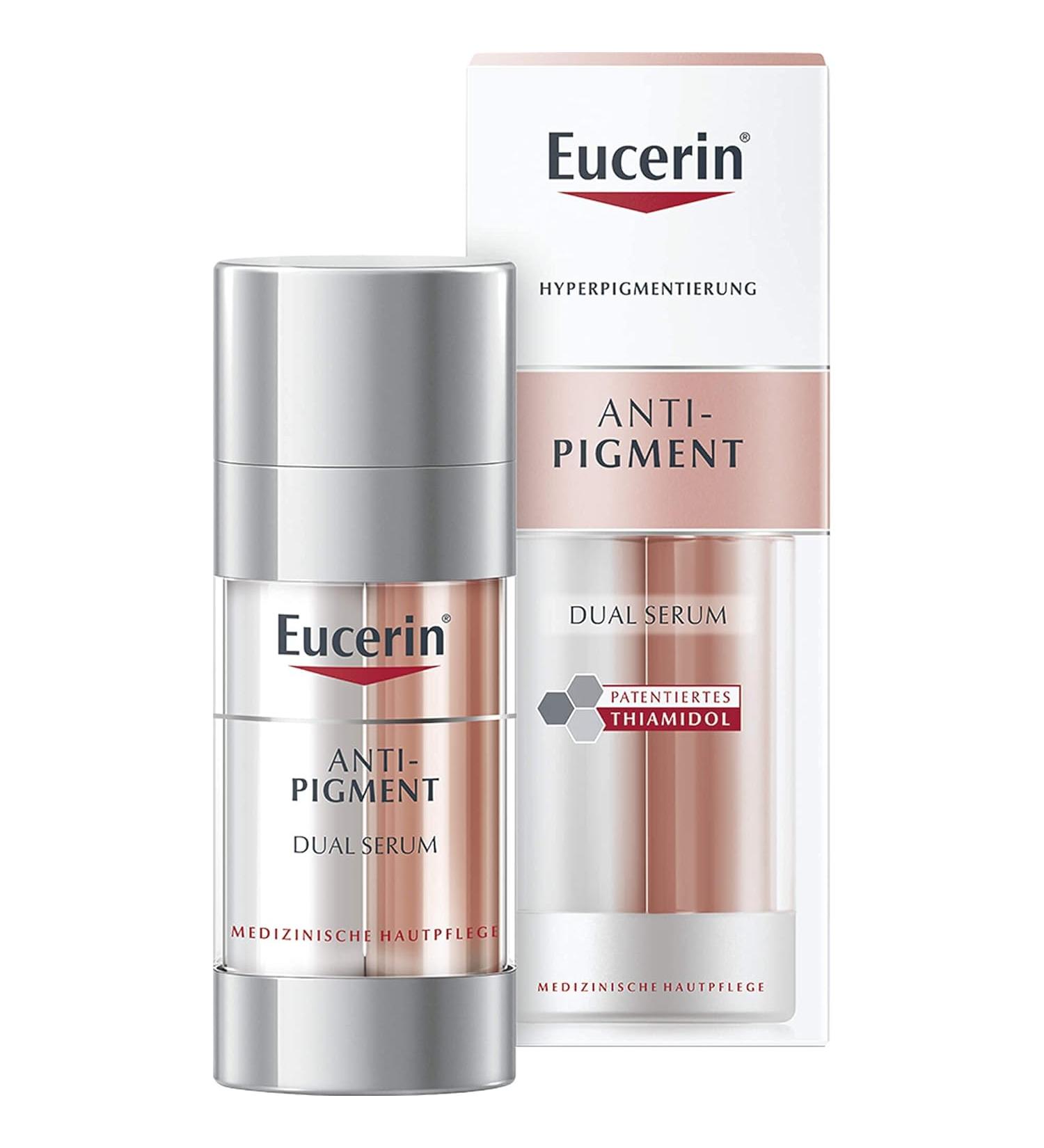 Eucerin Anti Pigment Dual Serum - 1.06 Oz - Buy Online on GoSupps.com