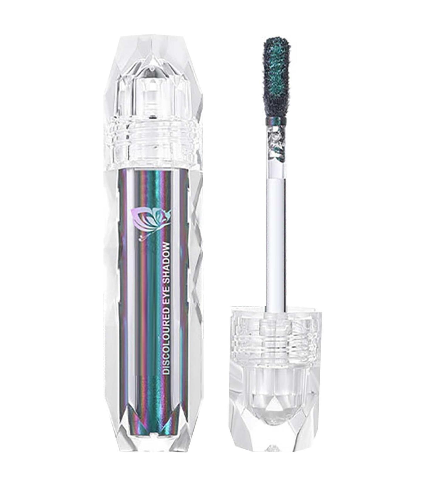 FGUUTYM Fard Paupi res 3 Couleurs M tallique Liquide Paillettes Changeantes Fard Paupi res Multicolore Haute Pigmentation Durable et Durable (3ml) Crayon Kh l Bleu (F One Size) 1 unit (Lot de 1) f - Buy Online on GoSupps.com
