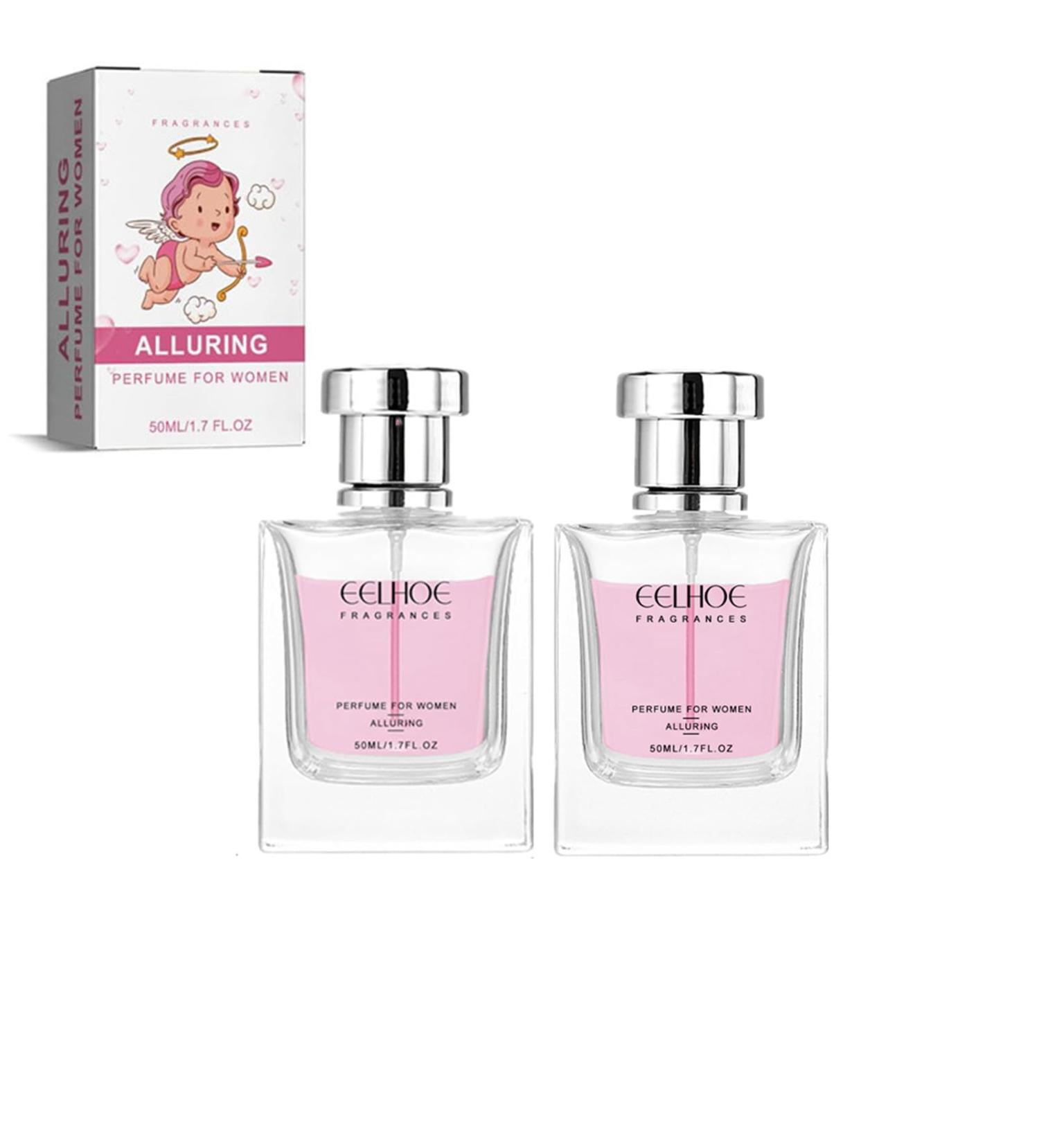 2024 New Cologne for Men Pheromone Cologne for Men Cologne Fragrances for Men with Pheromones Men's Pheromone Cologne(25PINK-0510-2PCS) - Buy Online on GoSupps.com