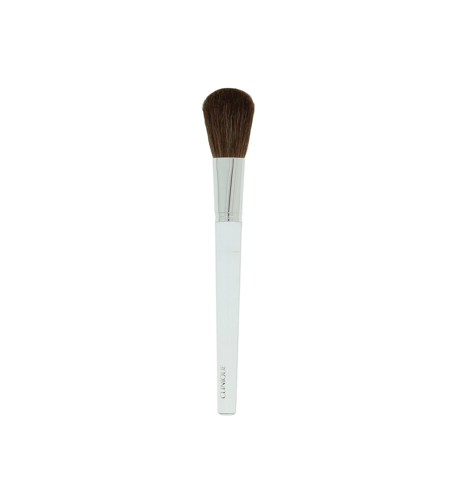 Clinique Blush Brush - CCQ568Y0 | Face Brush for Women - Buy Online on GoSupps.com