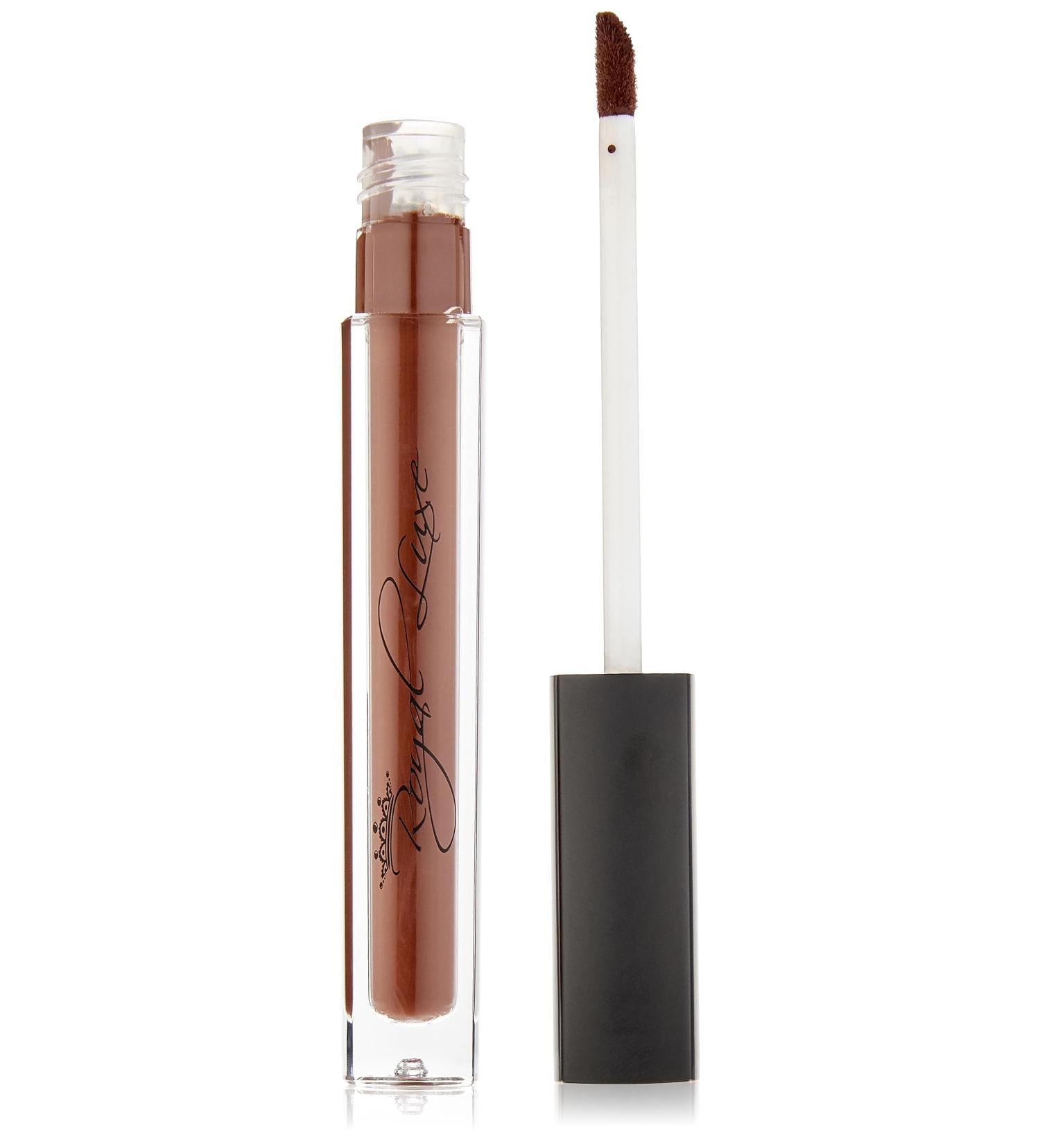 Buy Goddess Liquid Matte Lipstick - Long-Lasting Bold Color | International Shipping Available - Buy Online on GoSupps.com