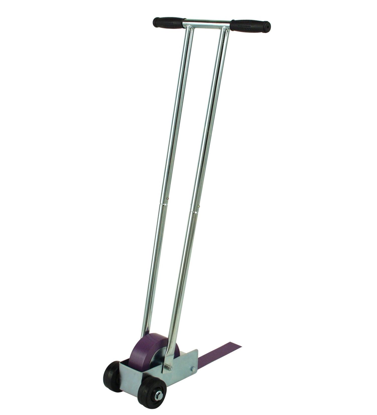 Champion Sports unisex adult TPL sports field marking equipment, Silver, One Size US