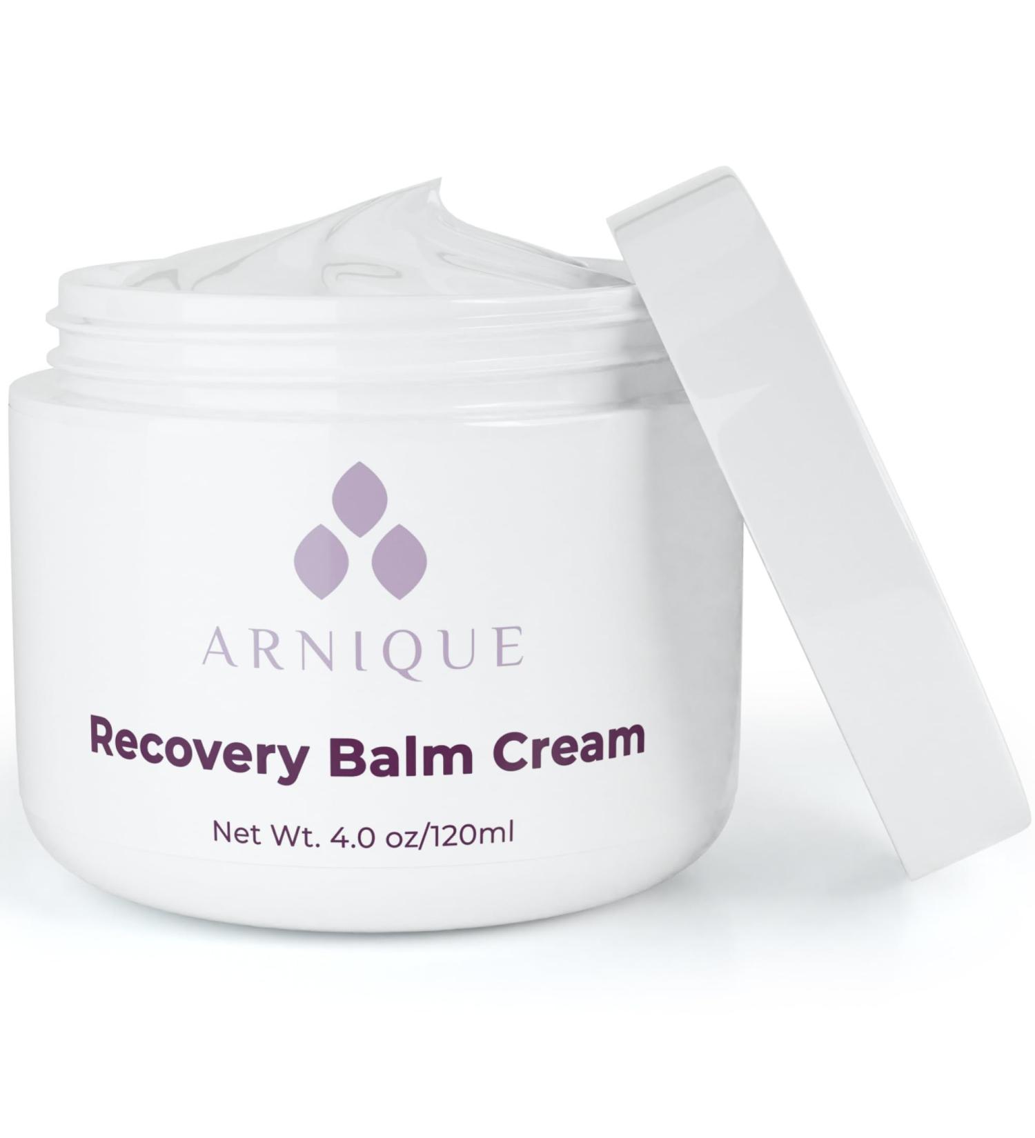 Buy Arnica Cream for Bruises & Swelling - Expert Healing After Cosmetic Treatments & Surgery - Buy Online on GoSupps.com
