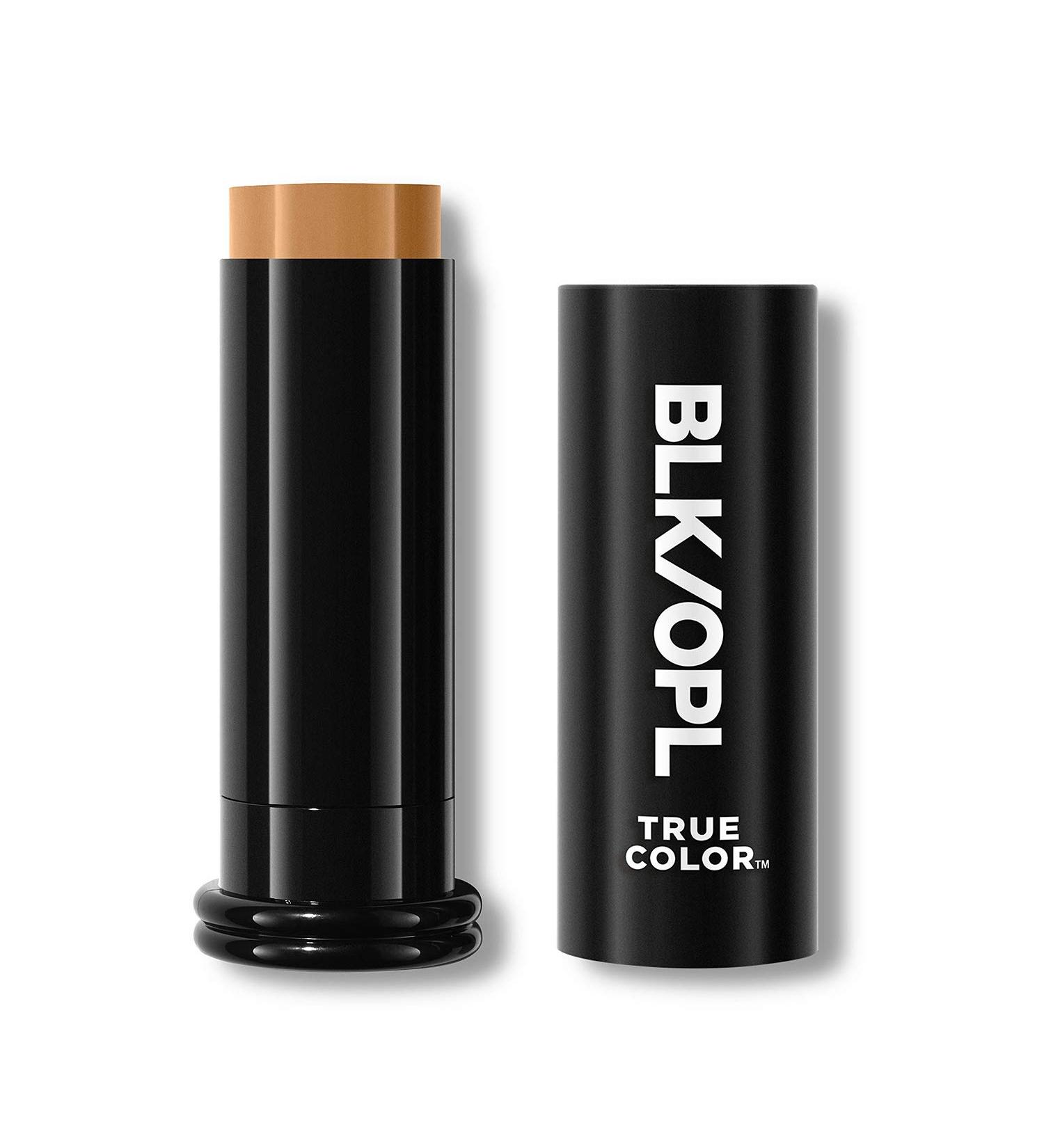 BLK OPL TRUE COLOR Skin Perfecting Stick Foundation SPF 15 - Heavenly Honey - 0.50 Ounce - Pack of 1