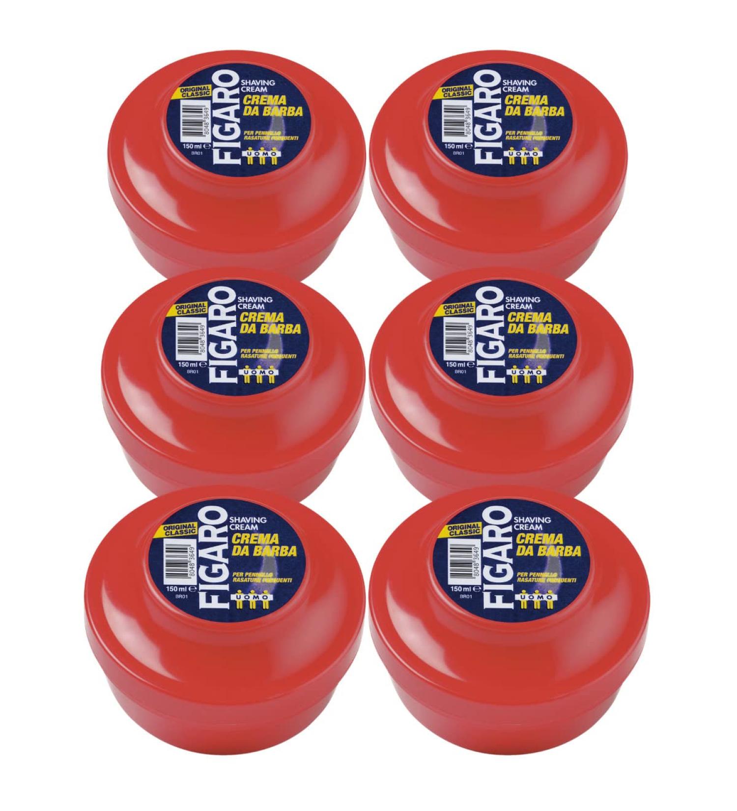 PRORASO Barba Cream bowl 75 ml