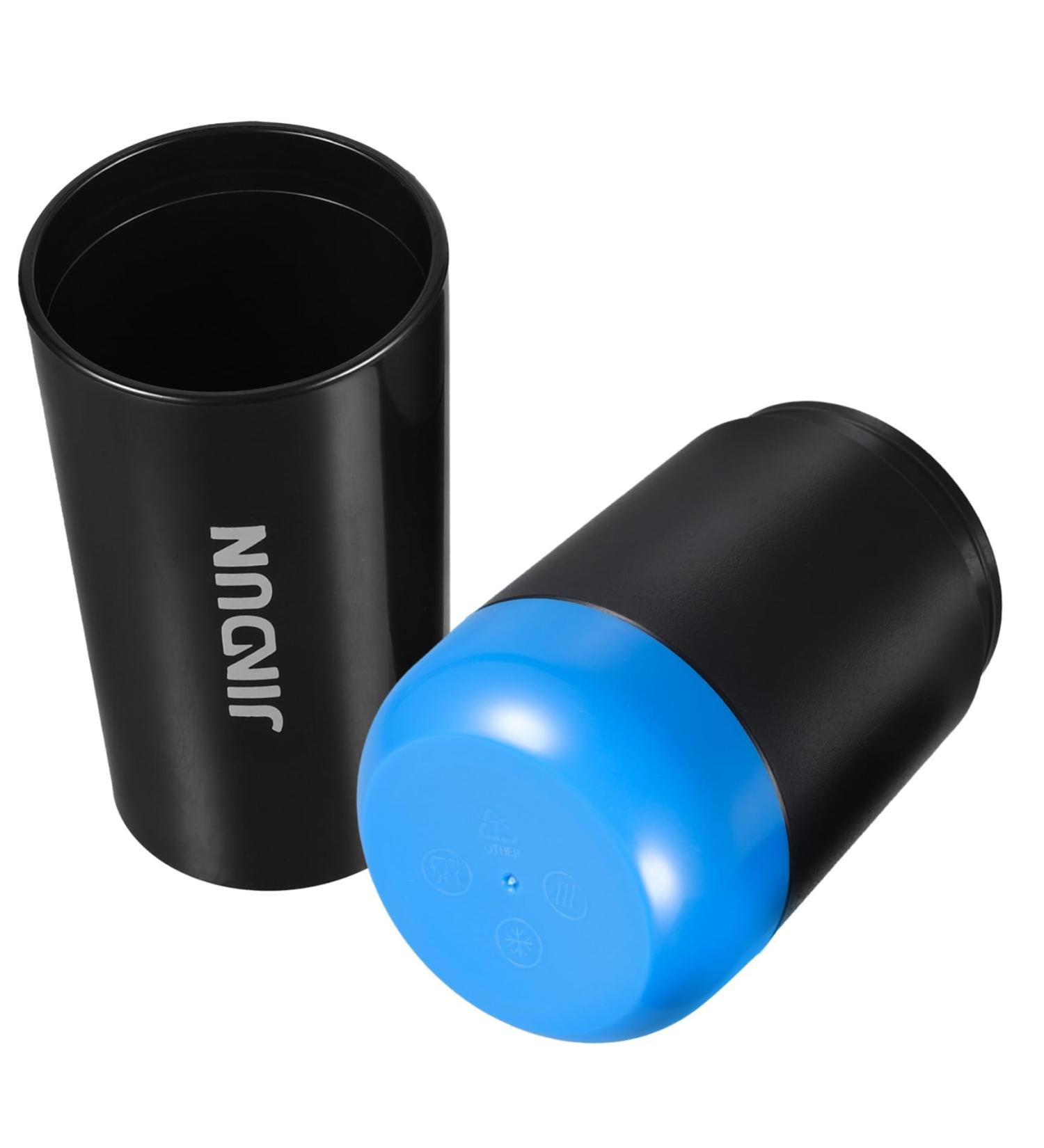Beavorty Box: Travel Toothpaste Organizer & Toothbrush Holder - Reusable Toothbrush Cup & Container for International Shipping - Buy Online on GoSupps.com