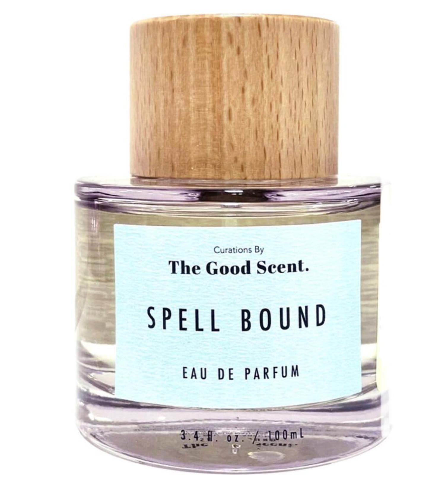 Curations by The Good Scent Spell Bound Eau De Parfum Spray 3.4 fl oz