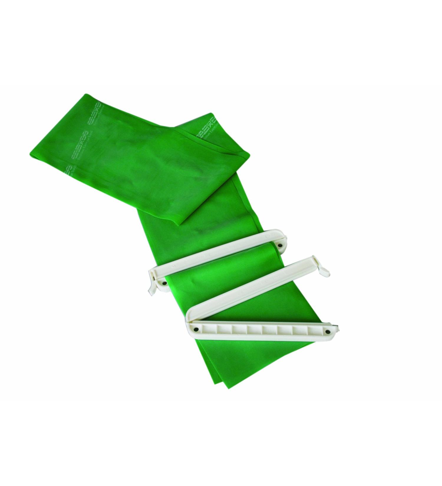 CanDo 10-5360 Exercise Band Klip Large 5-1/2"