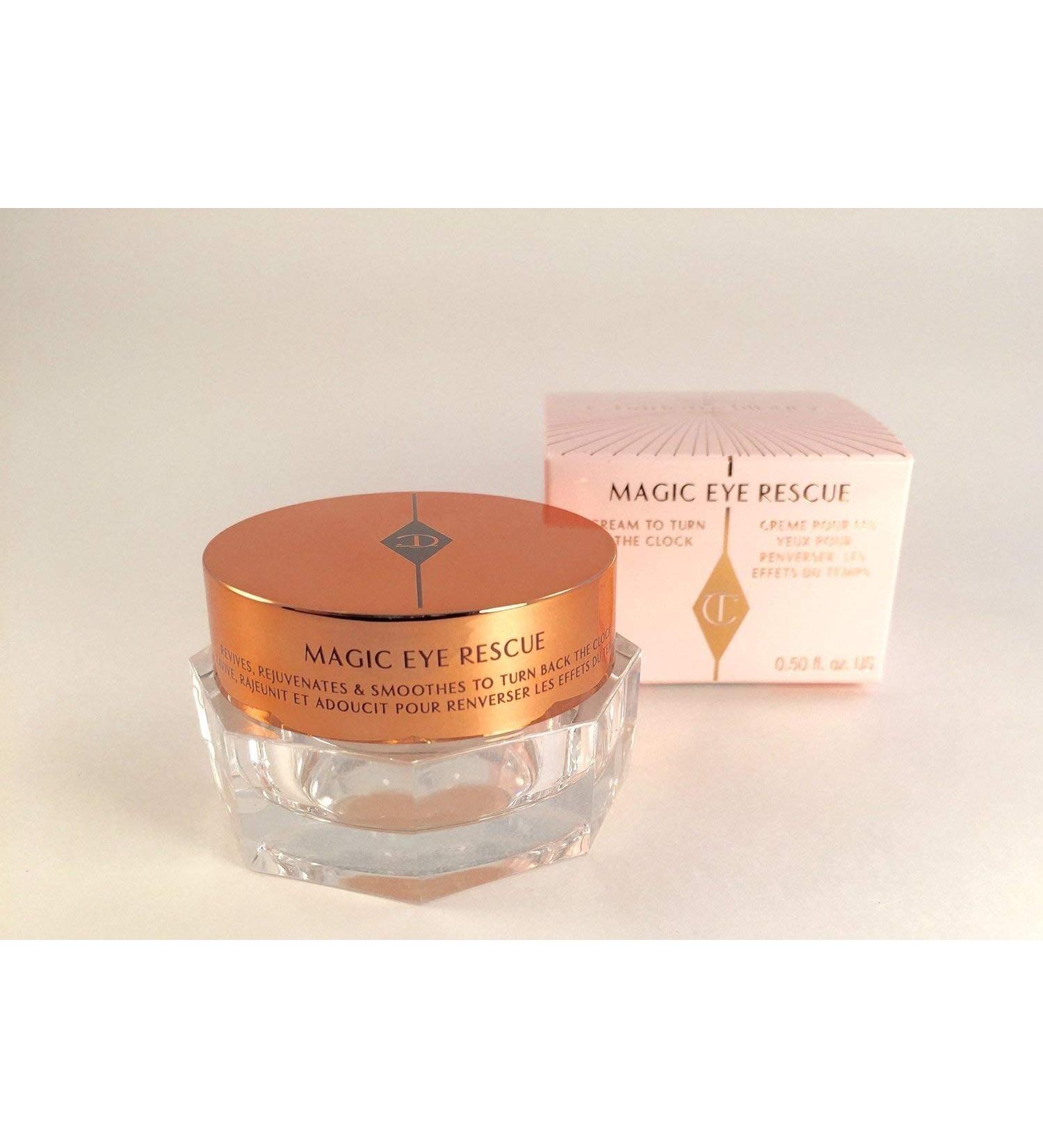 Charlotte Tilbury Magic Eye Rescue 15 ml (1Pack)