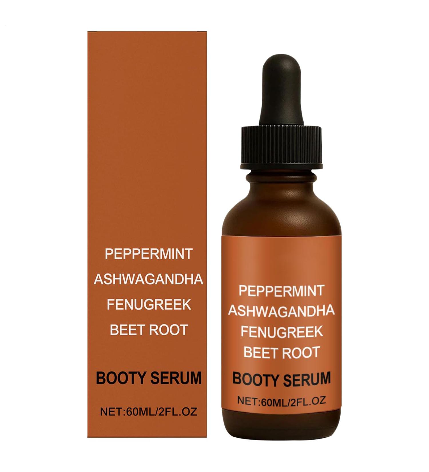 Bigger Huile pour les fesses | Huile sculptante pour am liorer les hanches | Fournitures de massage des fesses nourrissantes et efficaces pour les amis les familles les amoureux beaut naturelle - Buy Online on GoSupps.com