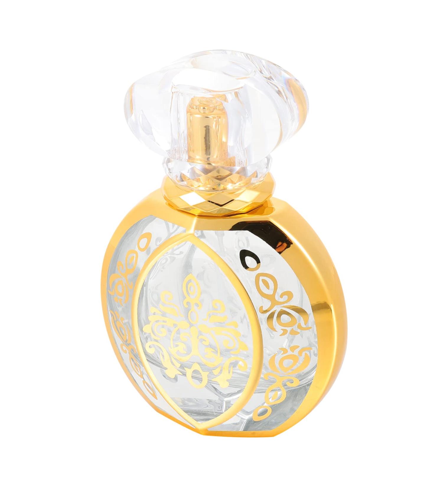 MAGICLULU Perfume Bottle Perfume Glass Perfume Glass Spray Bottle Spray Bottle Refillable Perfume Empty Bottle Perfume Containing Bottle Perfume Glass Bottle - Buy Online on GoSupps.com