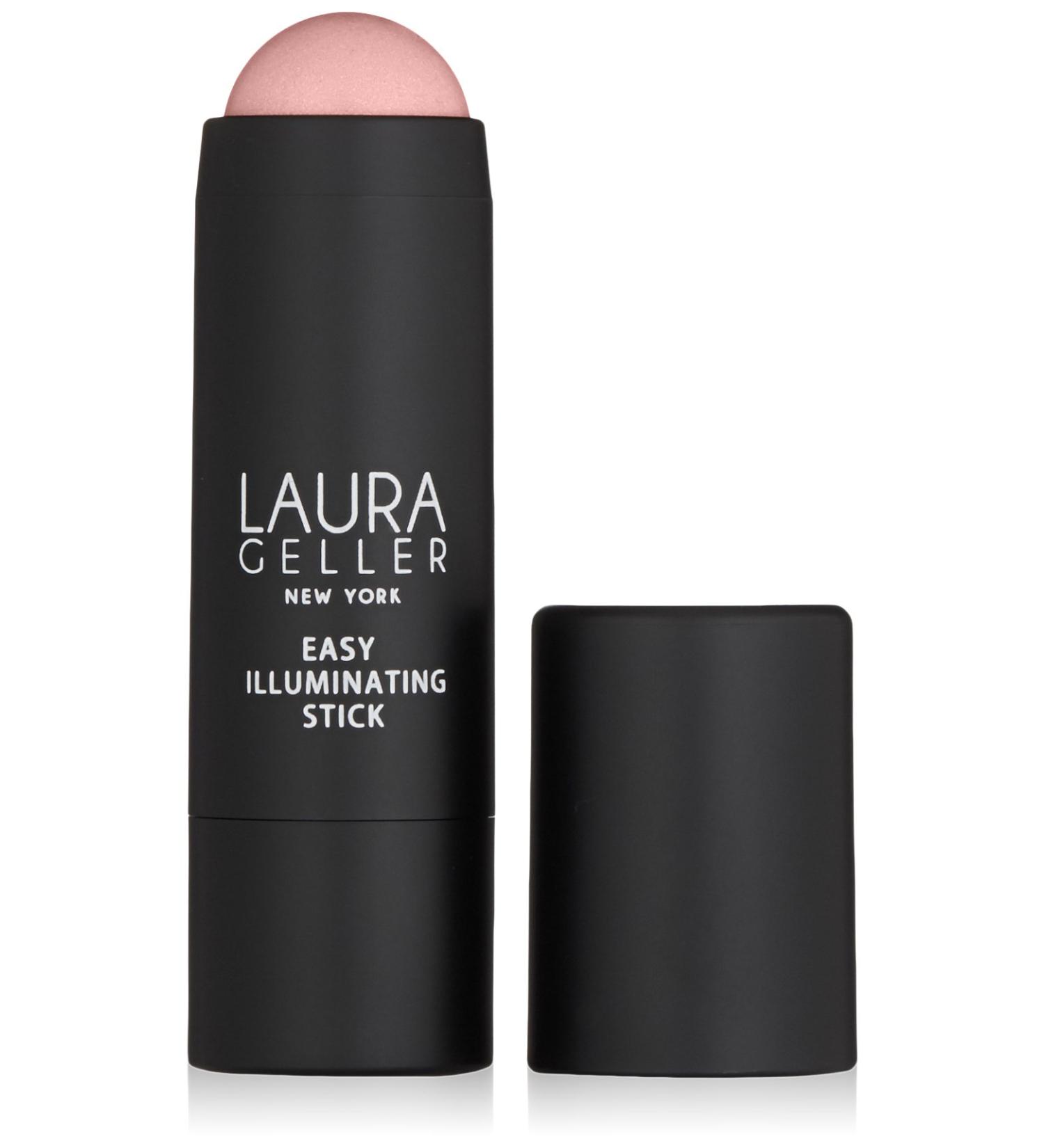 Laura Geller Easy Illuminating Stick Ethereal | 0.17 oz - Radiant Glow Makeup - Buy Online on GoSupps.com