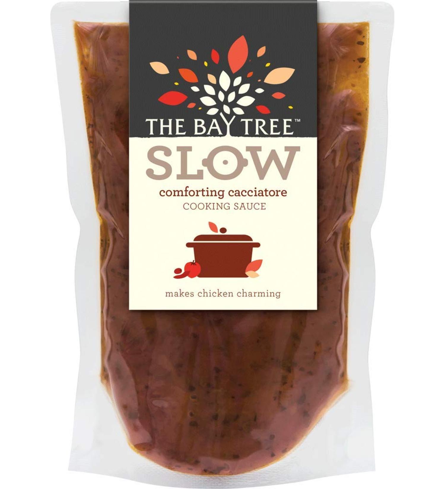 The Bay Tree Comforting Cacciatore 350 g