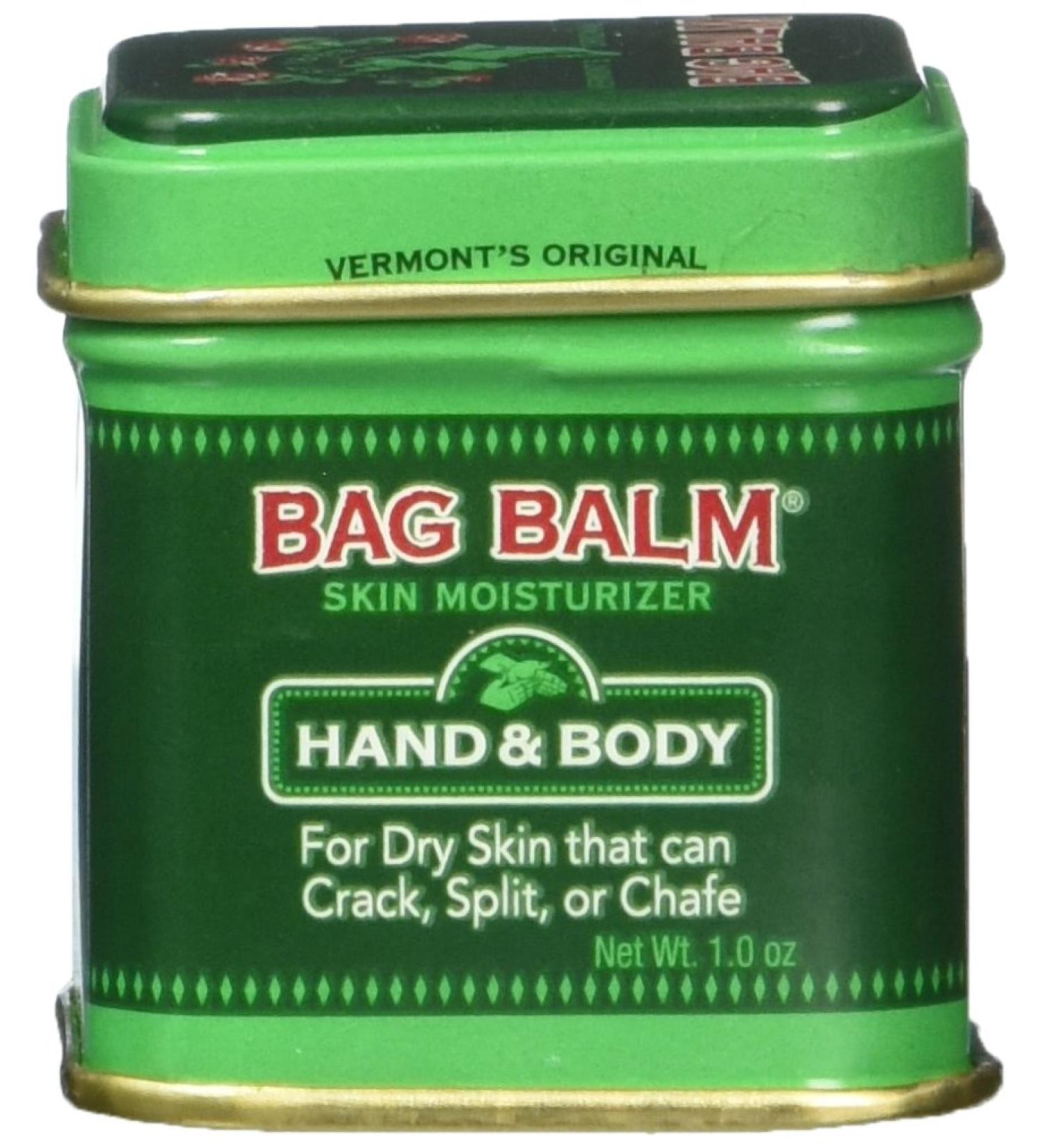 Bag Balm Lip Ointment 1 Ounce