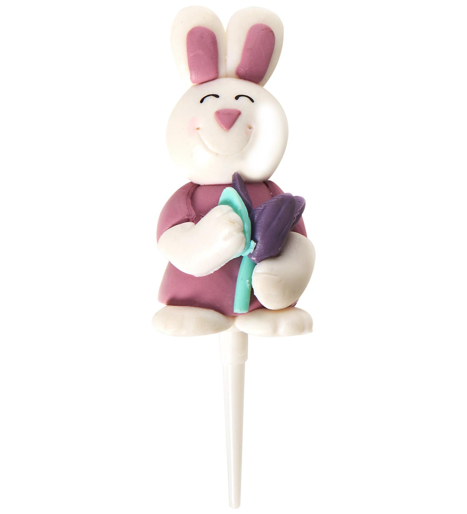 Tala Easter Bunny Cake Topper