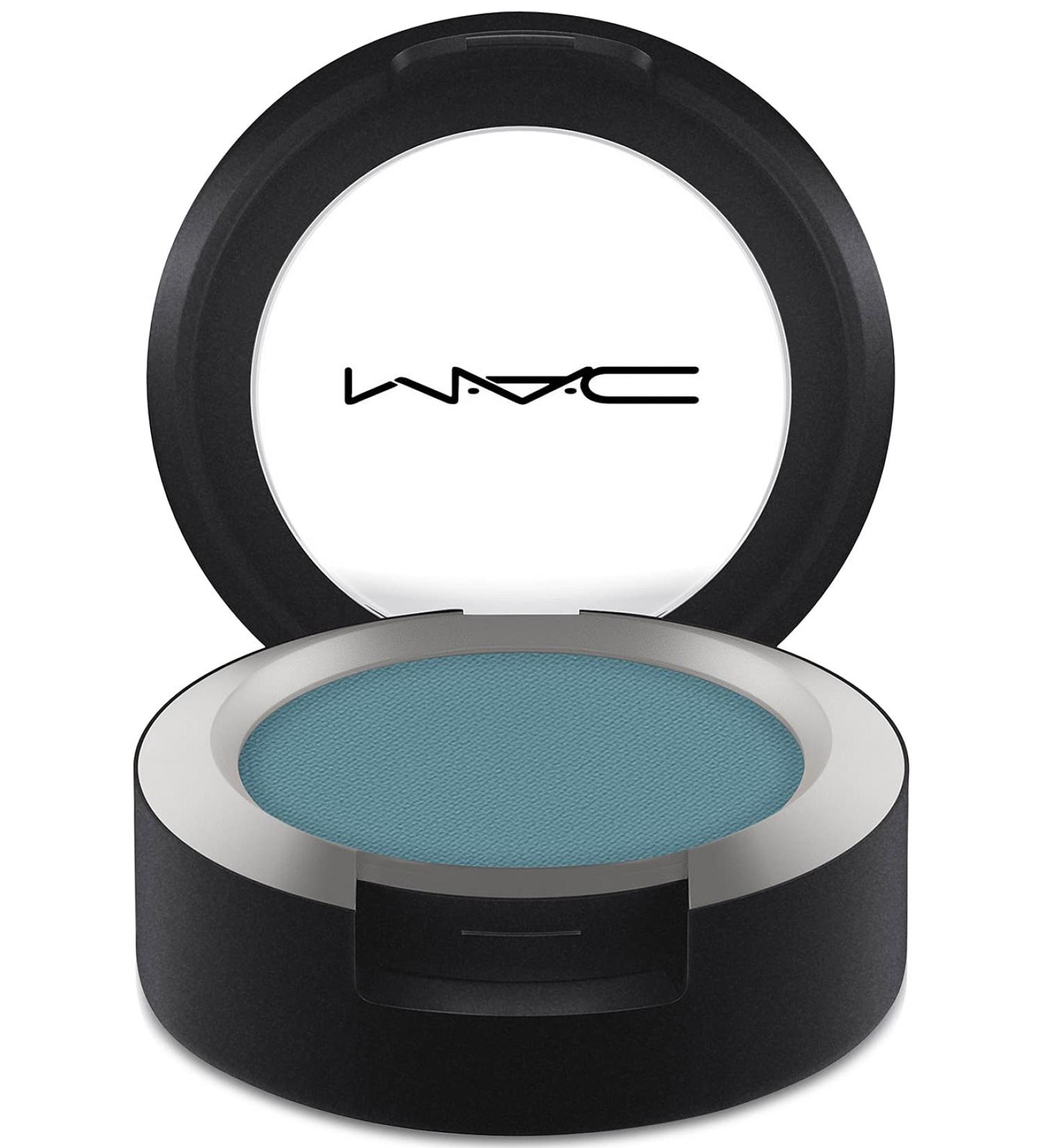 M.A.C. Powder Kiss Soft Matte Eye Shadow - Good Jeans