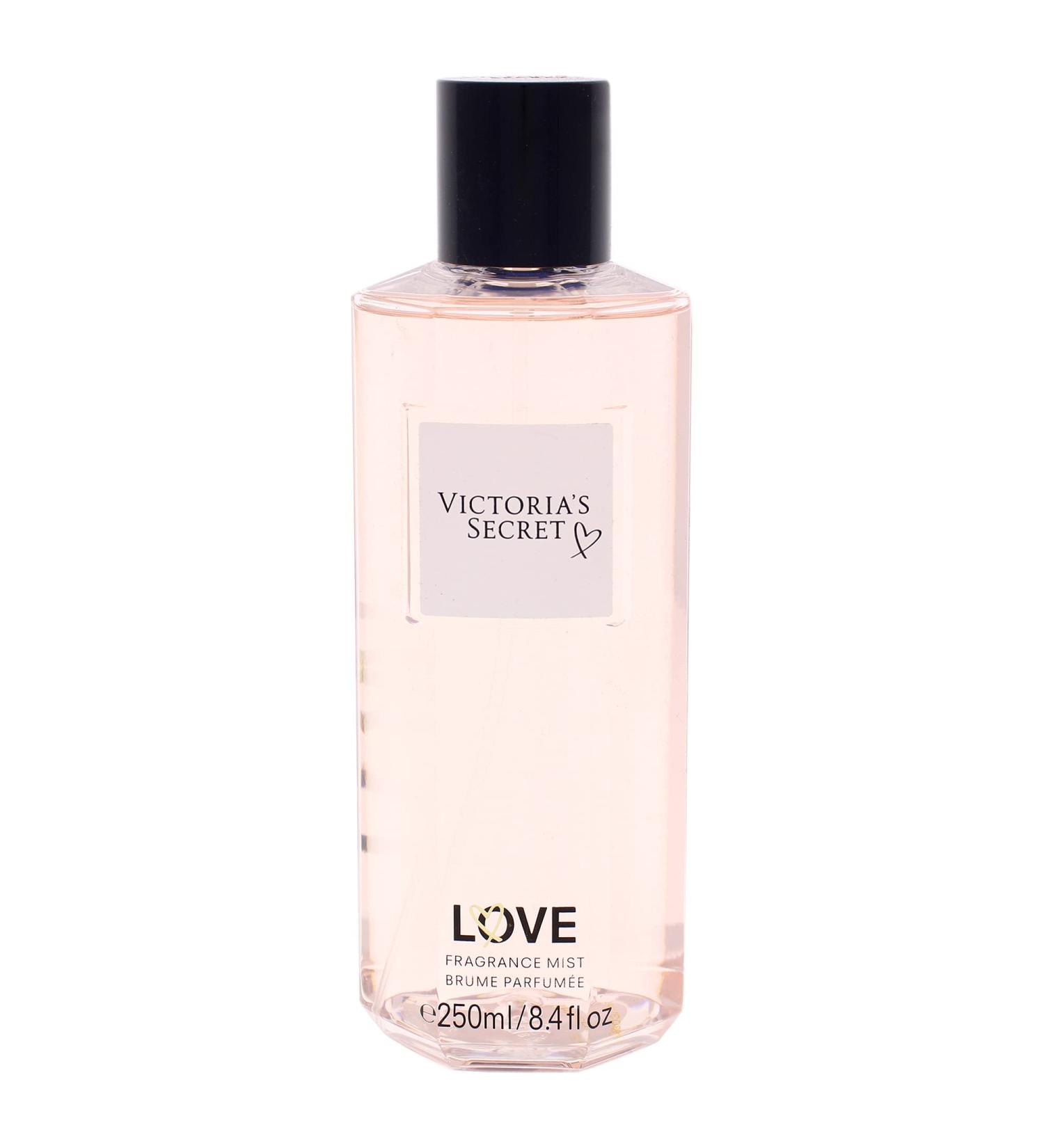 Victoria's Secret Victorias Secret Love Women Fragrance Mist 8.4 oz