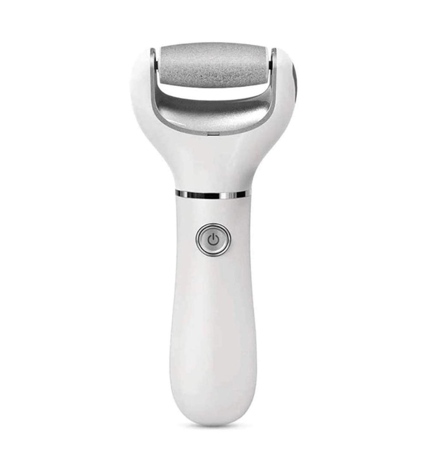 Feet Callus Remover Electric Foot Tools for Cracked Heels Waterproof Foot Pedicure Tool Care Dead Hard Cracked Dry Skin - Buy Online on GoSupps.com