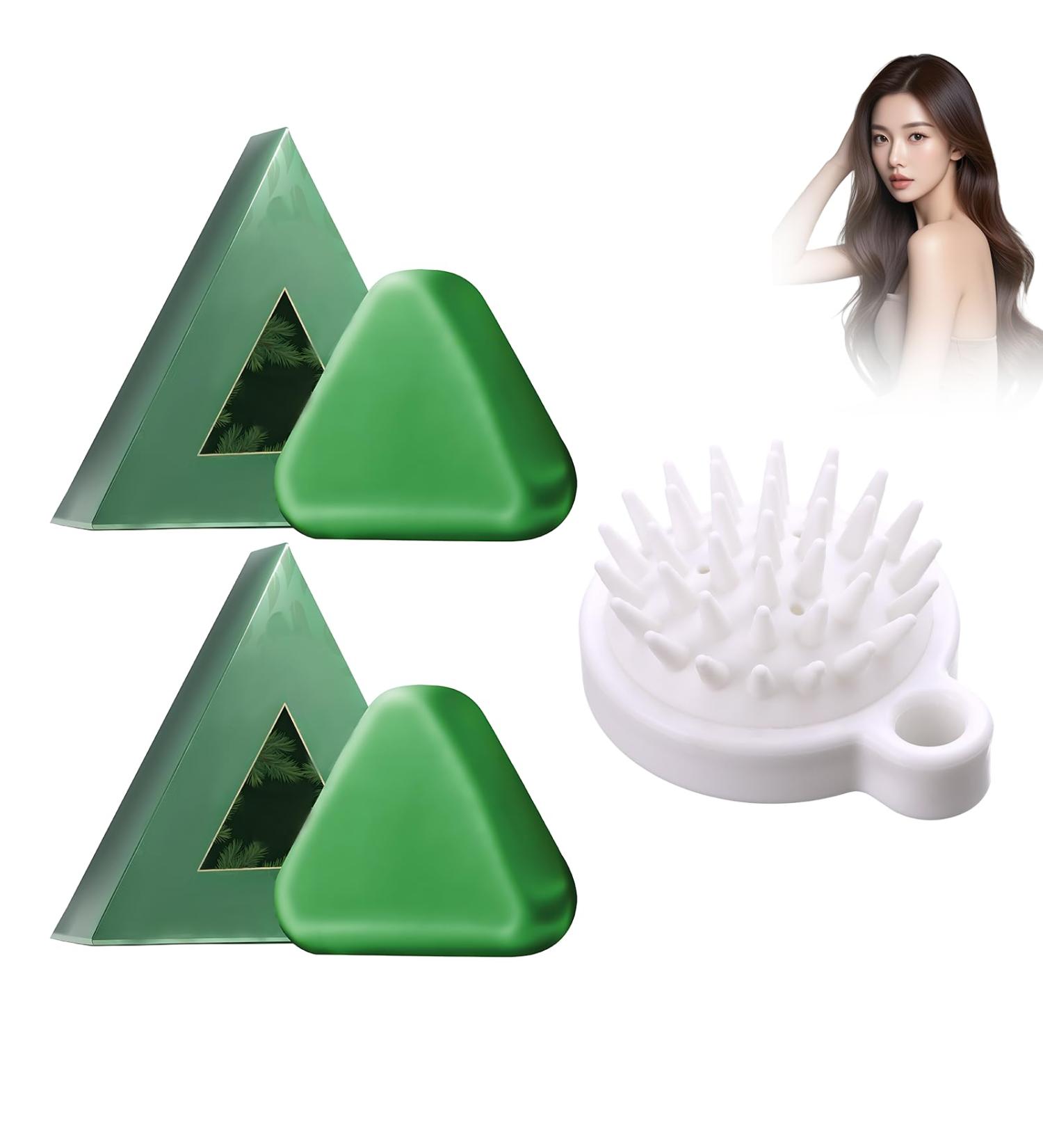 Eazerom Hair Shampoo 250ml (Variant 2) - Buy Online on GoSupps.com