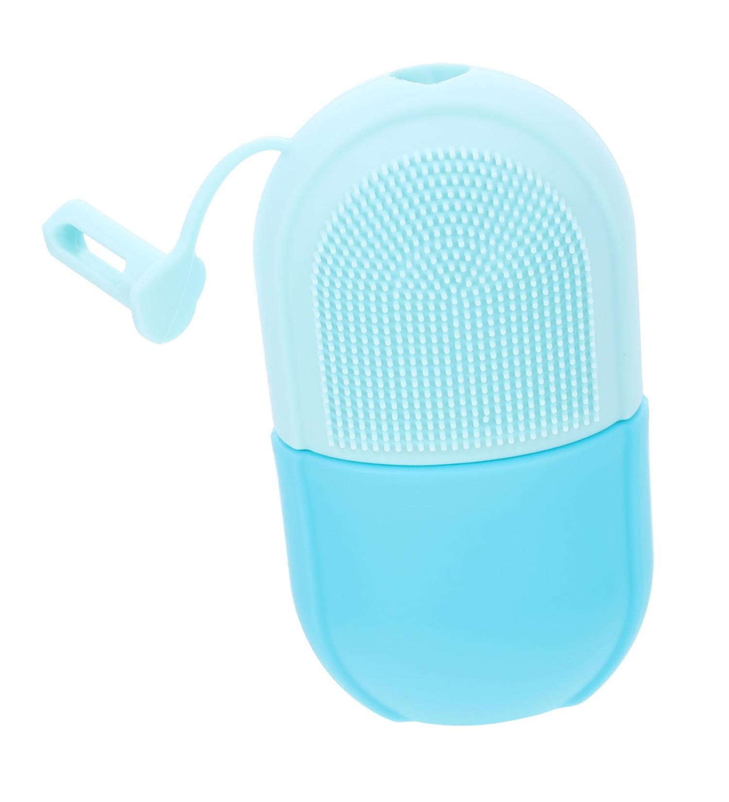 Buy Hemoton Beauty Face Ice Tray - Silicone Facial Ice Roller & Molds for Skincare | International Shipping Available - Buy Online on GoSupps.com