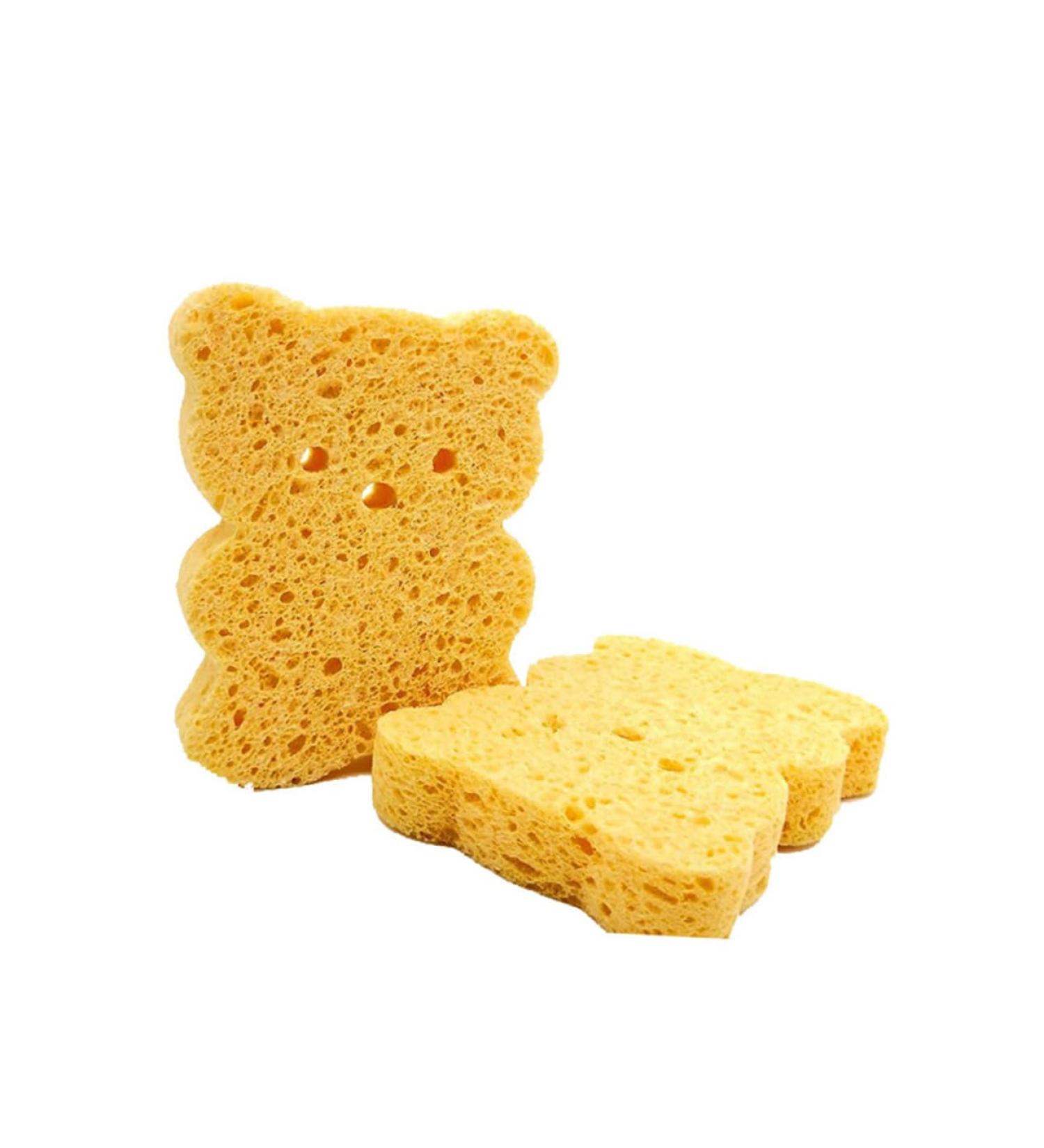 FOMIYES Bath Sponge Bath for Shower Bath Animal Loofah Sponge Shower Pouf Bath Sponge Showering Sponge for Men Sponge for Bathing Shower Sponge Scrub Newborn Miss - Buy Online on GoSupps.com