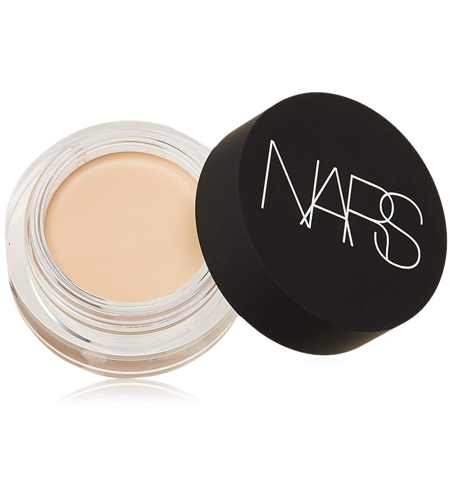 NARS Soft Matte Complete Concealer Chantilly 0.21oz - Full Coverage Formula - Buy Online on GoSupps.com