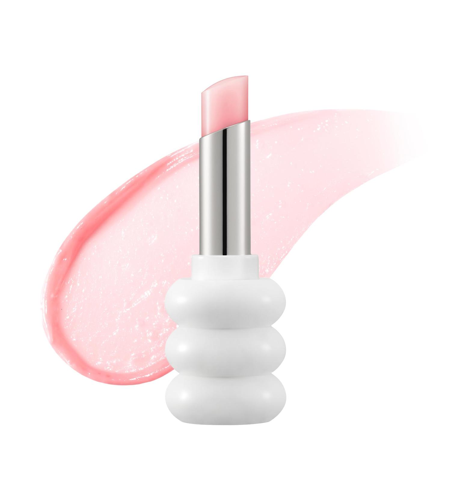 Sulwhasoo Glowing Lip Balm - Korean Anti-Aging Treatment Hydrates & Nourishes Lips Plumps & Smooths Wrinkles - 0.1 oz Petal - Buy Online on GoSupps.com