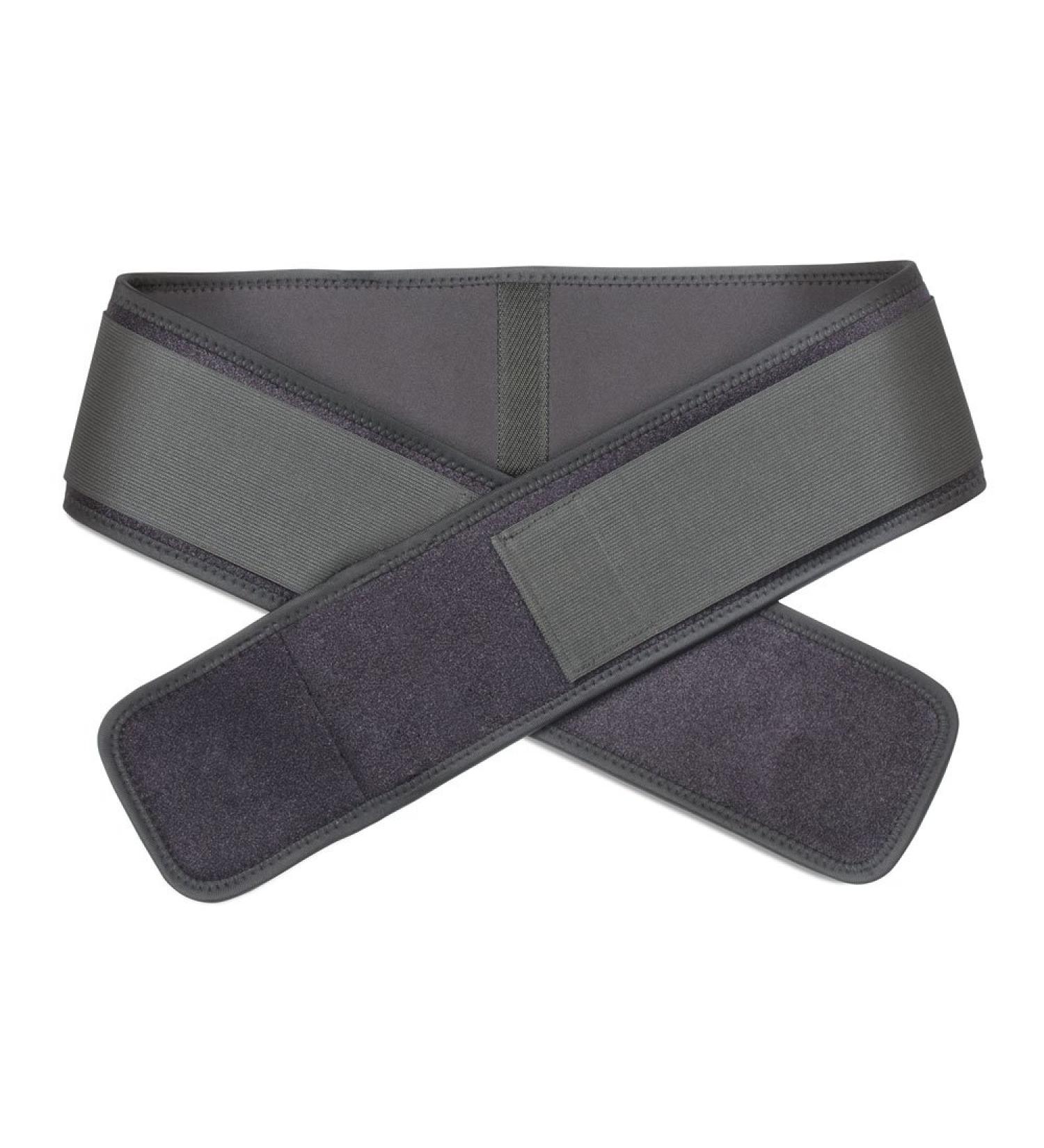 Buy Pelvic Back Pain Belt - Relief & Support for Comfort | International Shipping Available - Buy Online on GoSupps.com