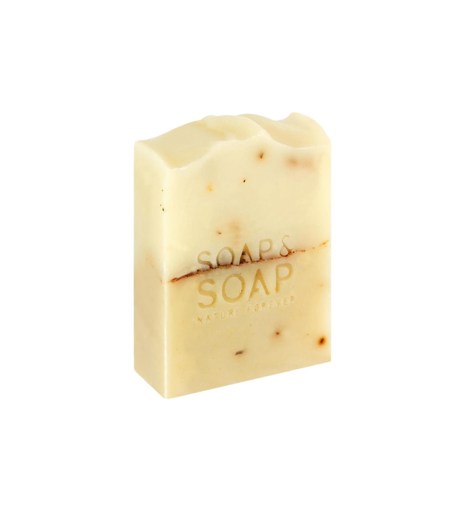 Buy Lavender Handmade Natural Bar Soap Online | Best Organic Soap for Skin | International Shipping Available - Buy Online on GoSupps.com