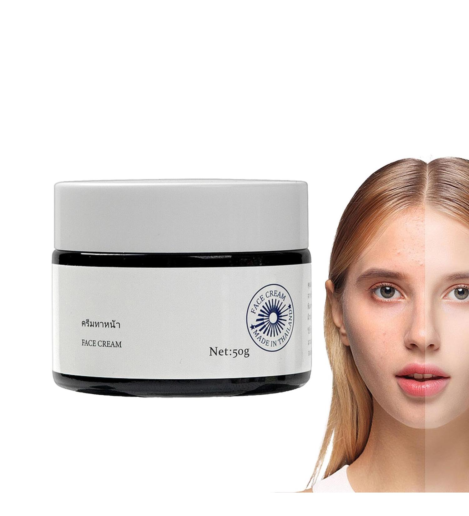 Firming Cream Face | Skin Firming Cream Face | Anti Age Cream Face Wrinkles Cream Skin Tightening Moisturizer Face Rejuvenating Cream Suitable Use for Anti Wrinkles Moisturizer For Face - Buy Online on GoSupps.com