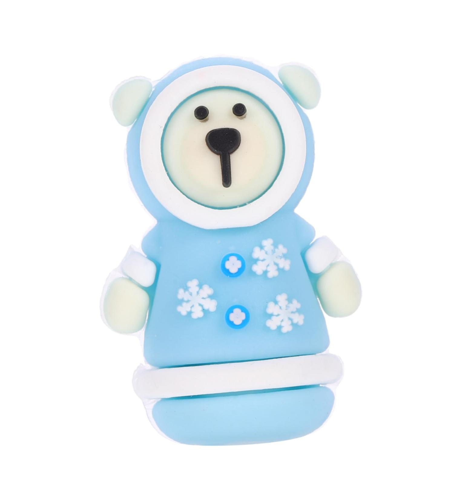 Housoutil Manicure Tools Nail Scissors Silicone Cover Silicone Pedicure Scissors Cover Nipper Protective Cover Pedicure Tool Scissors Cover Cute Silica Gel Pliers - Buy Online on GoSupps.com