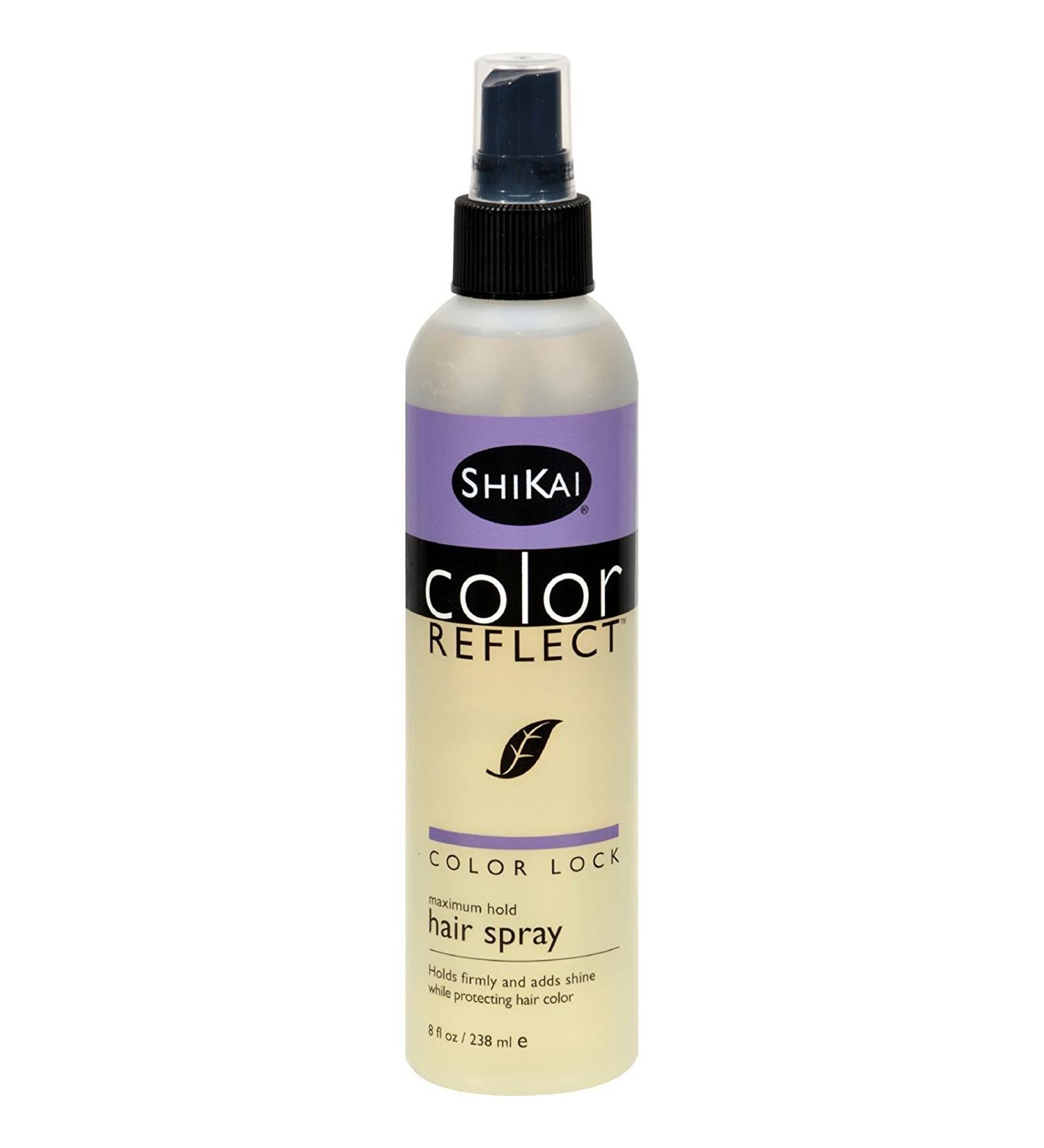 Color Reflect Hair Spray