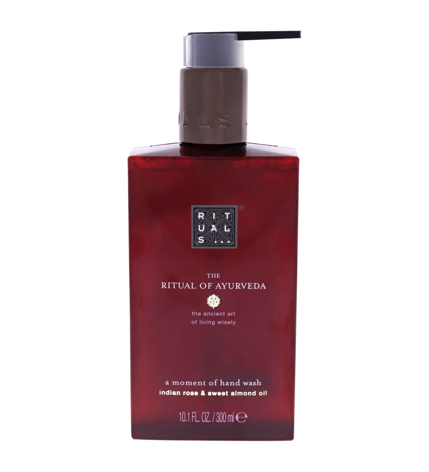 RITUALS The Ritual of Ayurveda Hand Soap 300 ml Ayurveda 300 ml (1 pack)