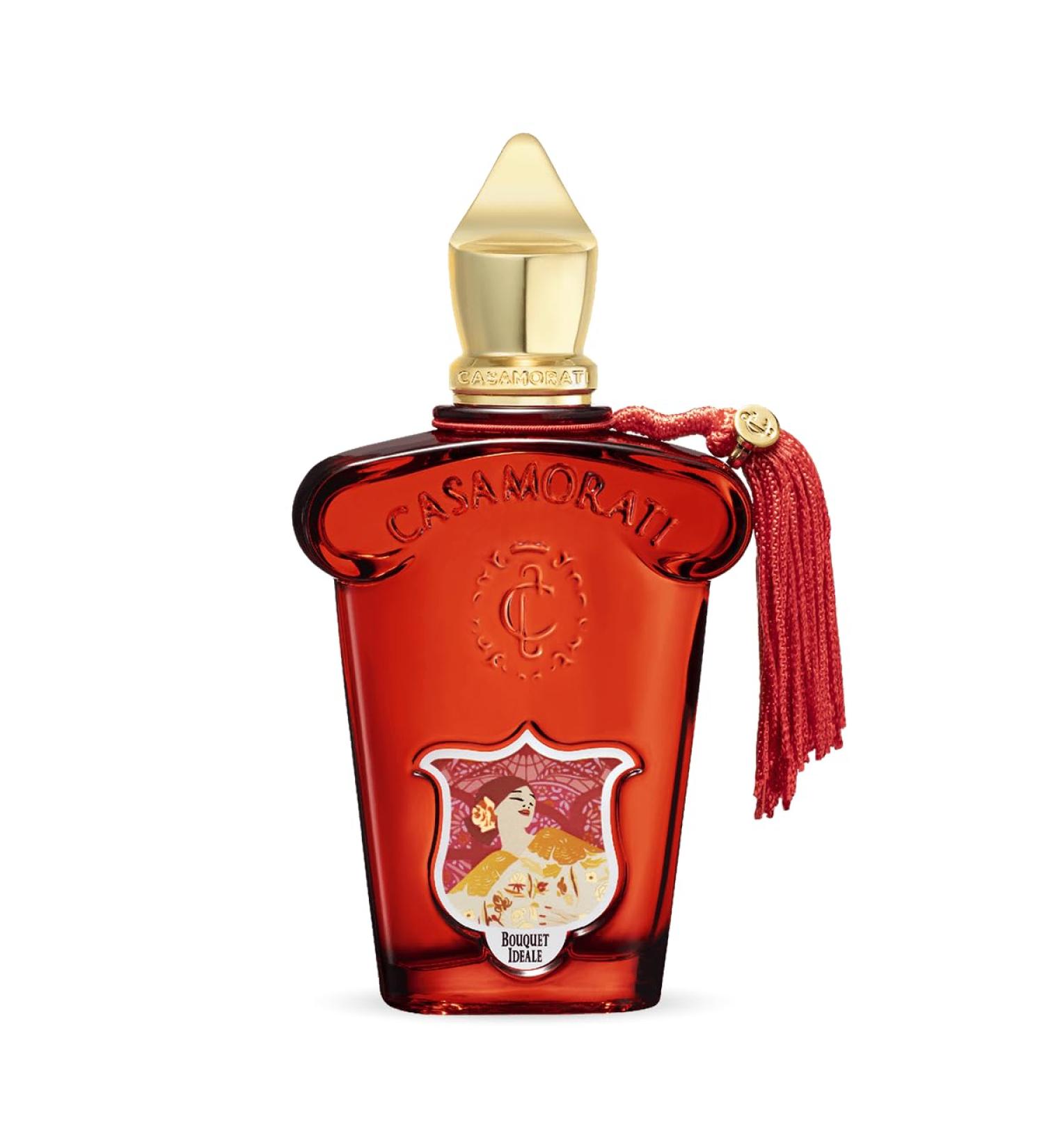 CASAMORATI DAL 1888 Xerjoff Bouquet Ideale Women's Eau de Parfum Spray 3.4 Ounce - Buy Online on GoSupps.com