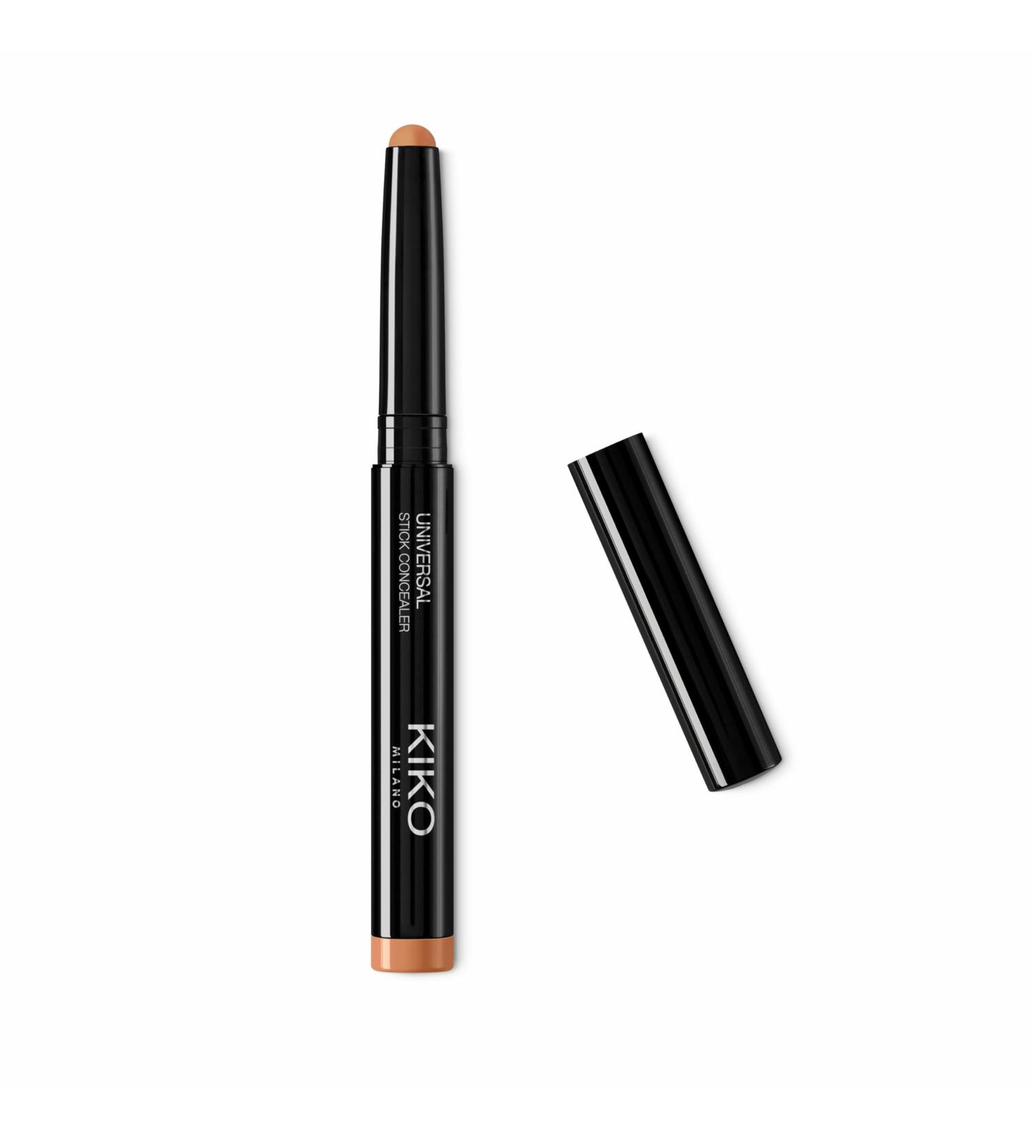 KIKO Milano Universal Stick Concealer 11 Creamy Stick Concealer Long Lasting Product Up to 24 Hours - Buy Online on GoSupps.com