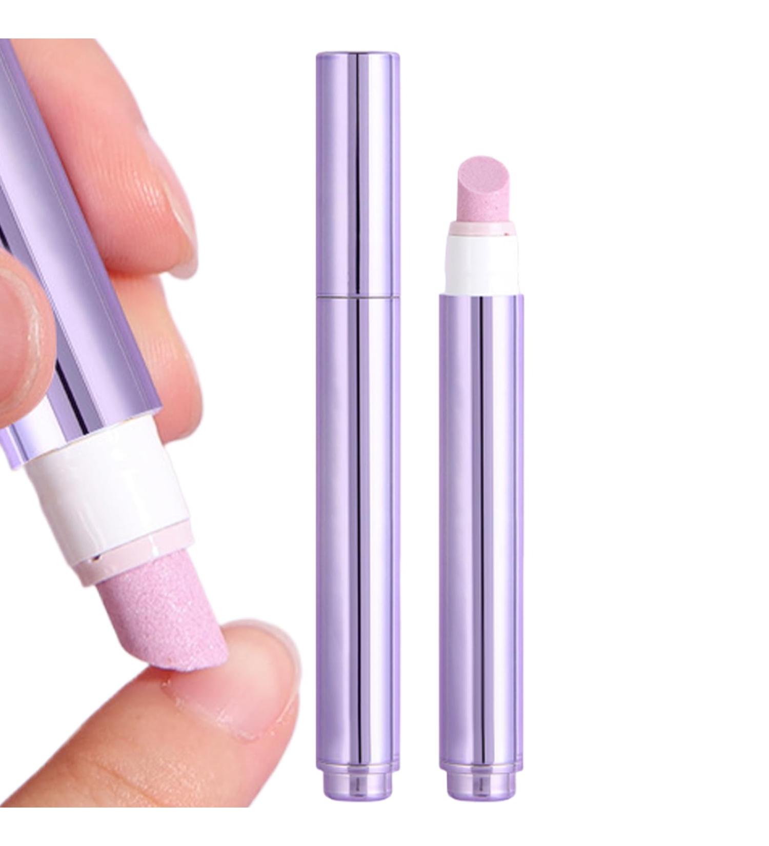 Stylo de soin des ongles 3 en 1 3.5ml repousse-cuticules et huile pour ongles repousse-cuticules stylo huile pour onglespourcuticules soins pour r parer lesongles secs et ab m s - Buy Online on GoSupps.com