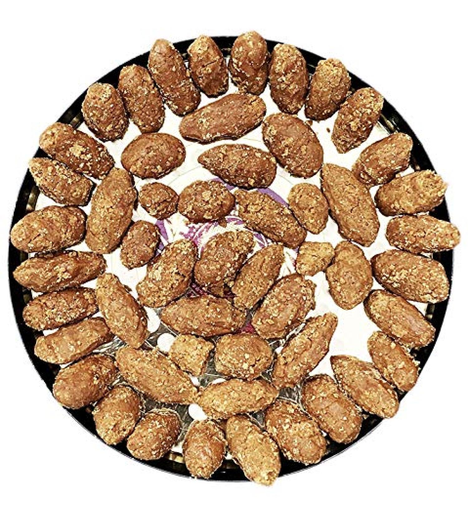 Buy Desi Gur Gudd - 1.5 kg Handmade Jaggery Cubes | Purely Natural No Preservatives | Authentic Gud Jaggery Bio-Cub for International Shipping - Buy Online on GoSupps.com