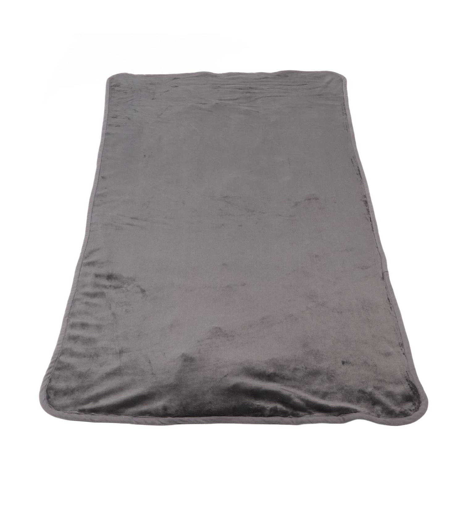Buy Electric Heating Ceiling with 3 Timing Gears | USB Heated Scarf for Men & Women | International Shipping - Buy Online on GoSupps.com
